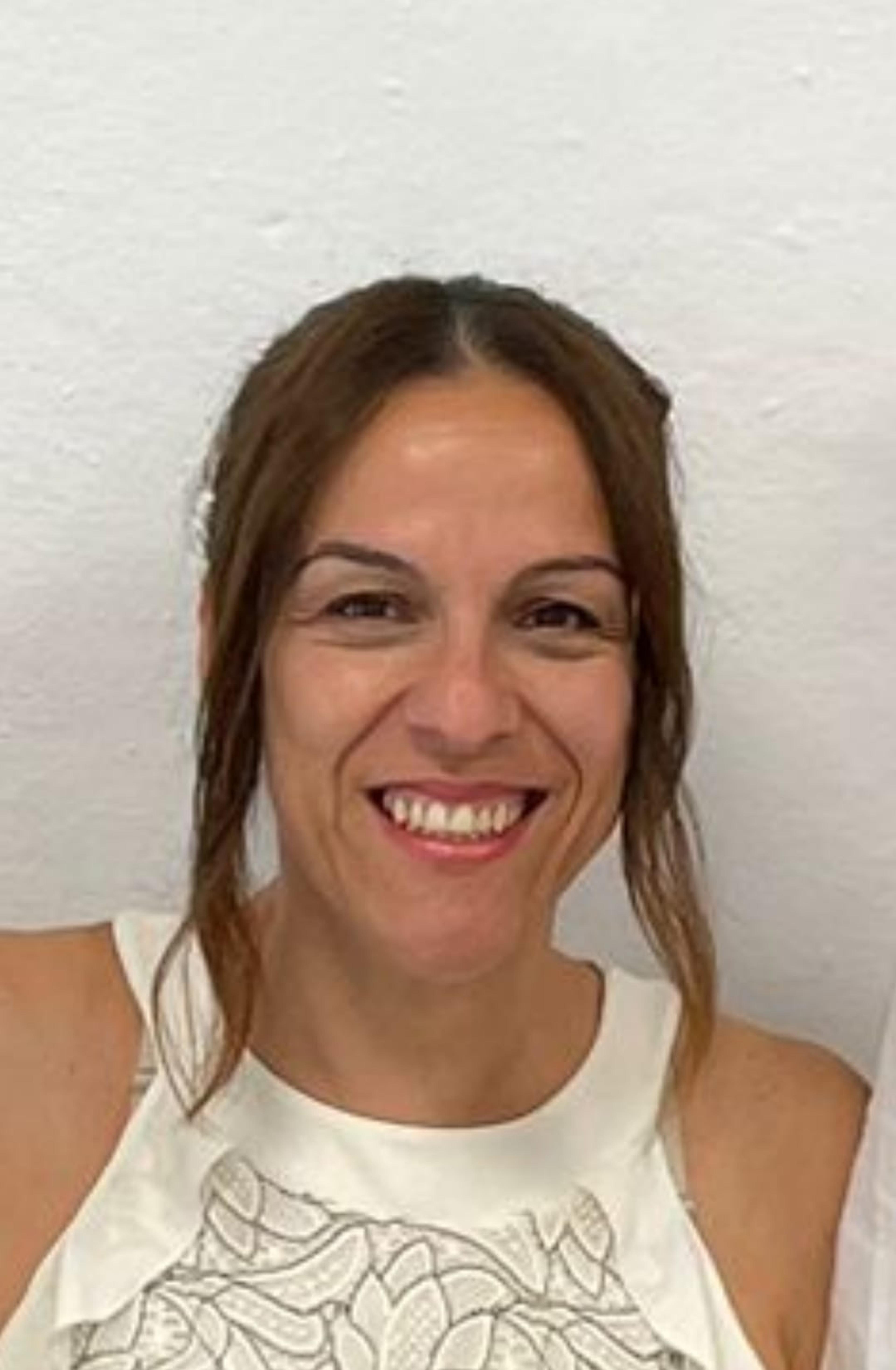 Isabel María Cintrano Benitez