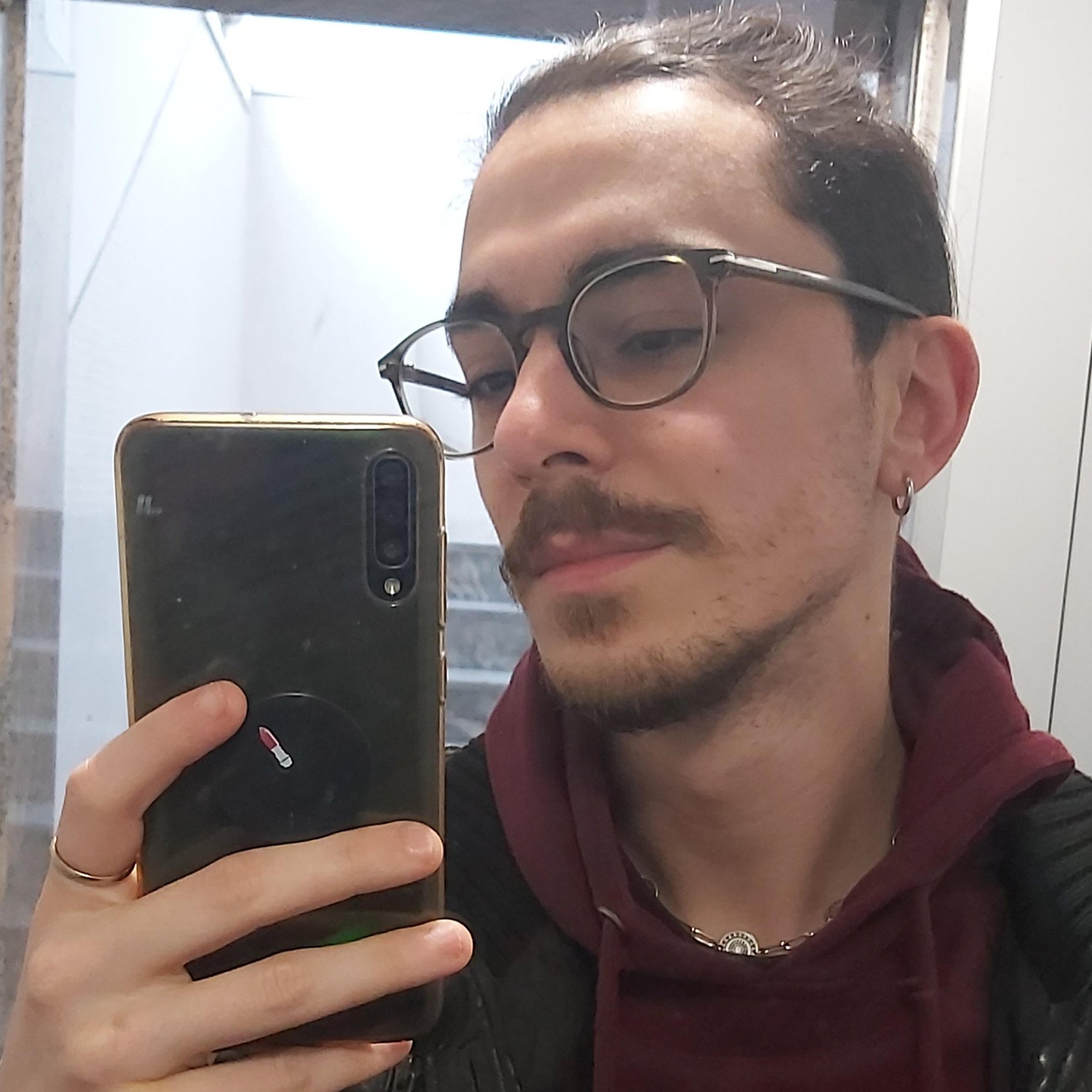 Lorenzo Vianale