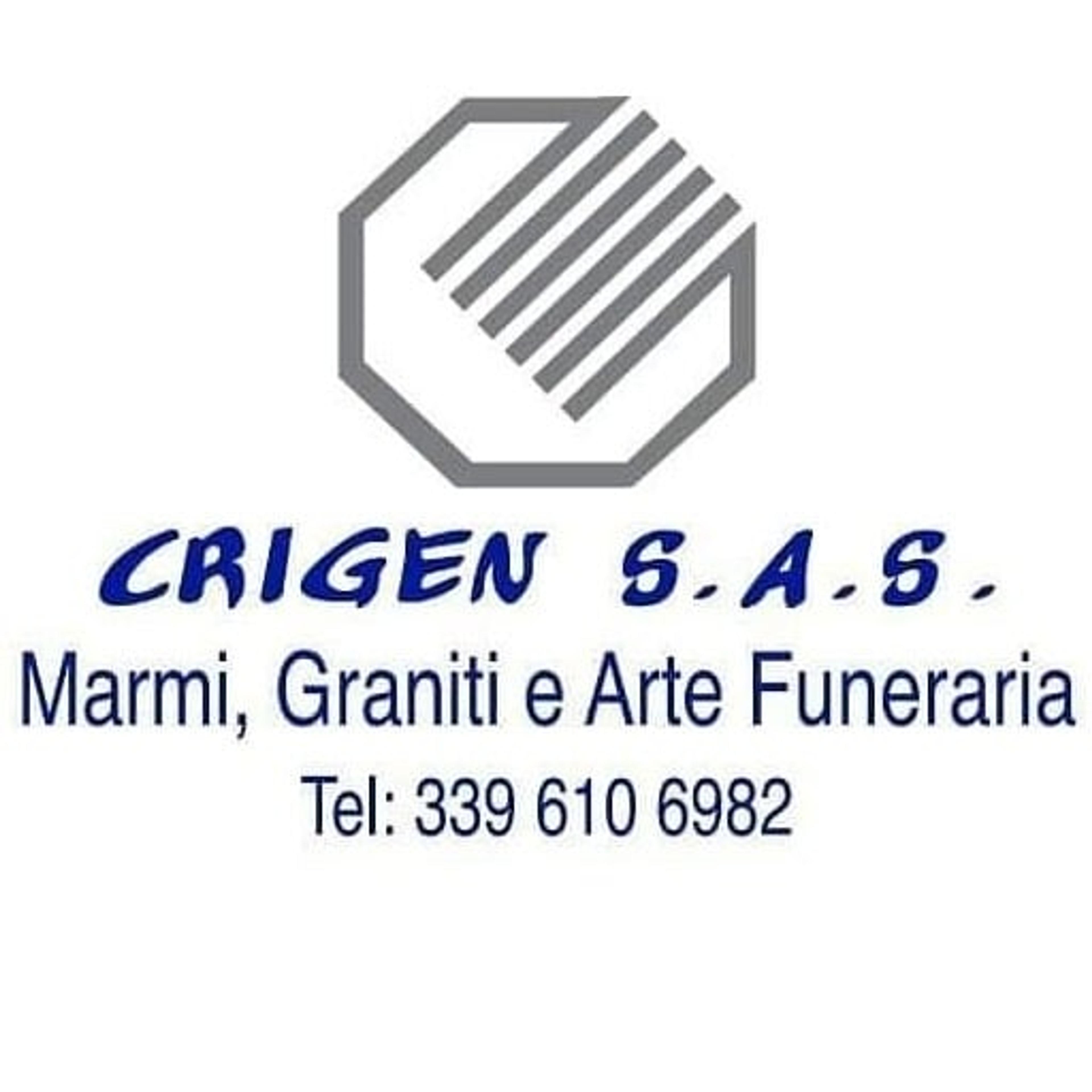 Crigen S.a.s.