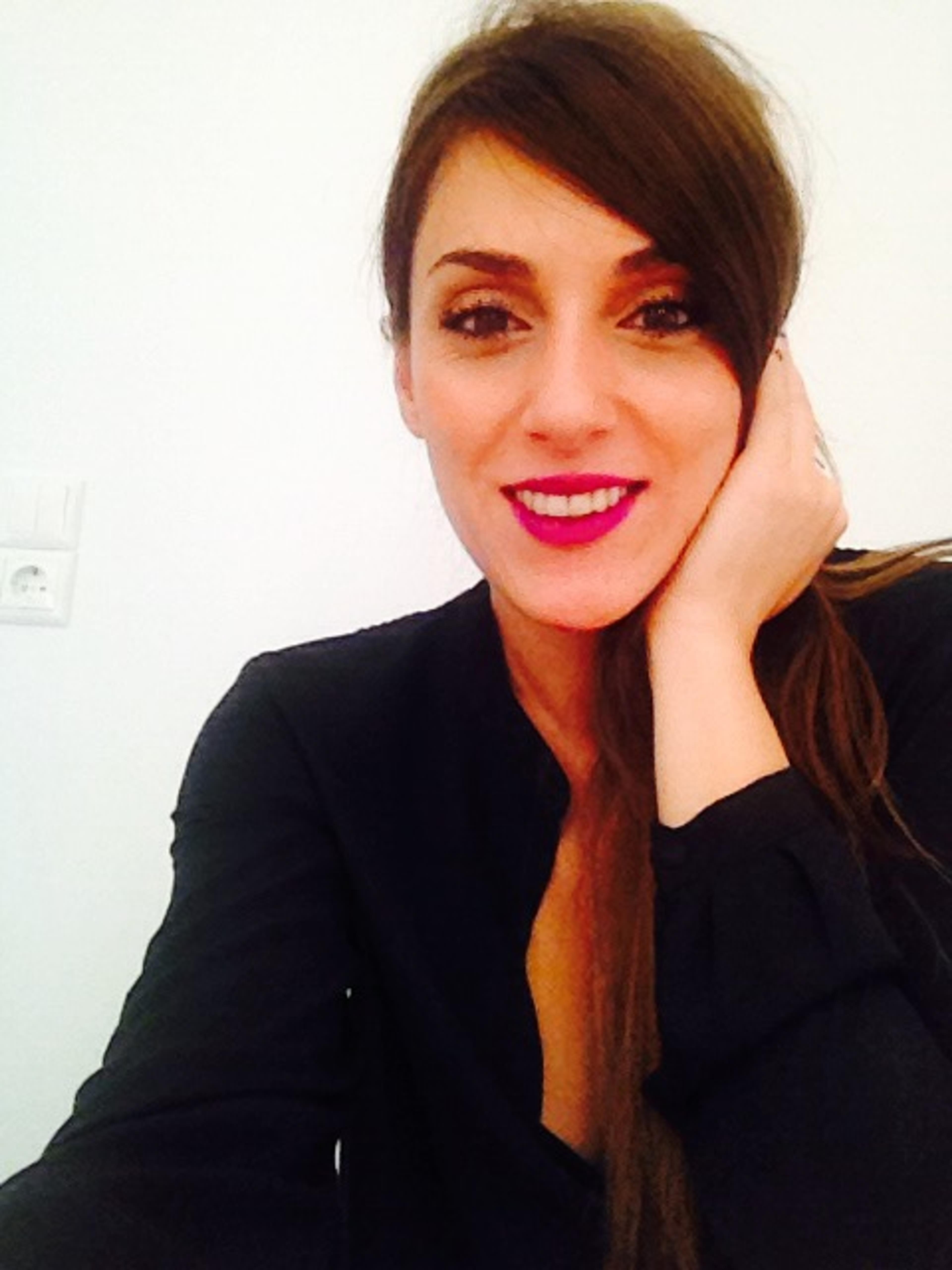 Vasiliki Karakosta