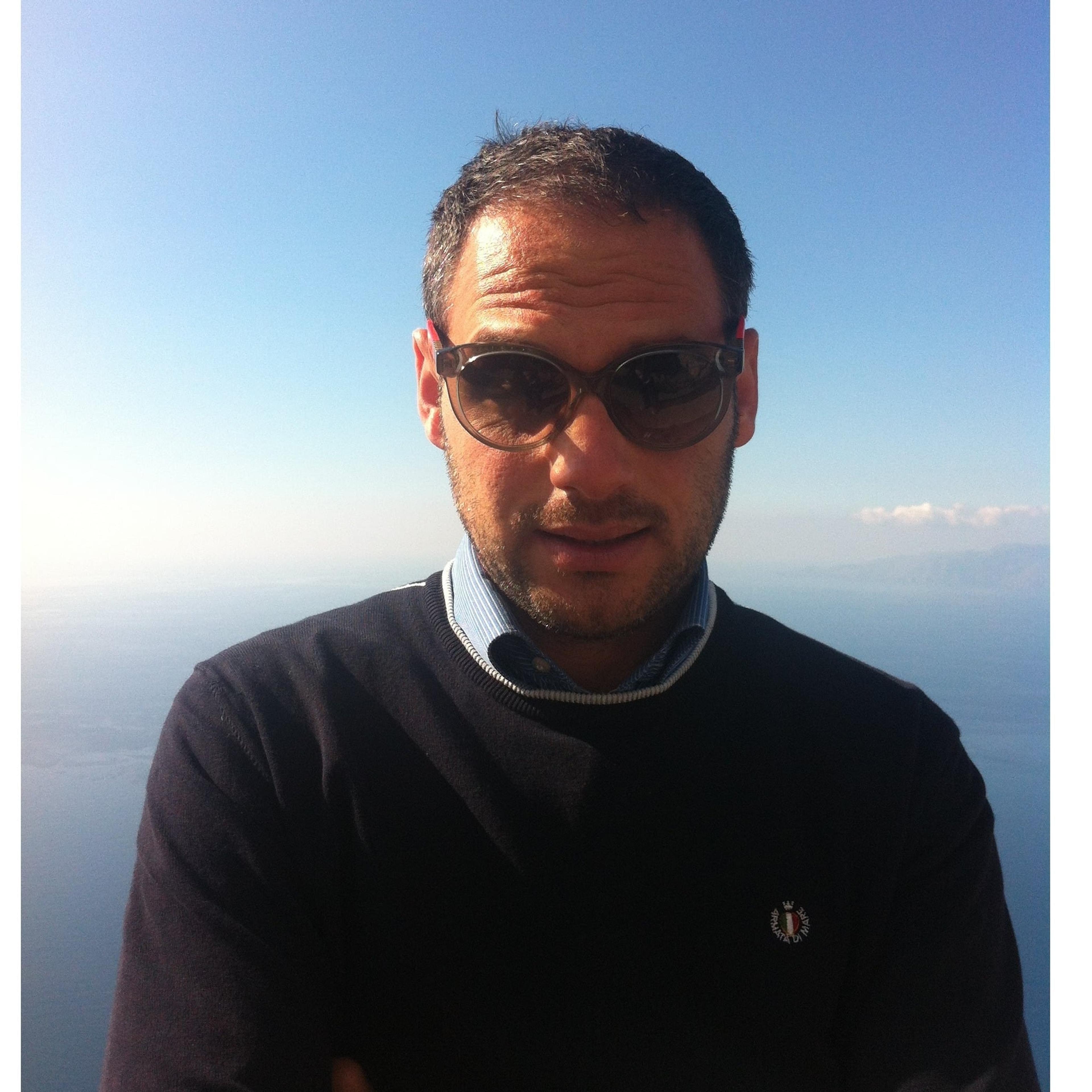 Alessandro Cotroneo
