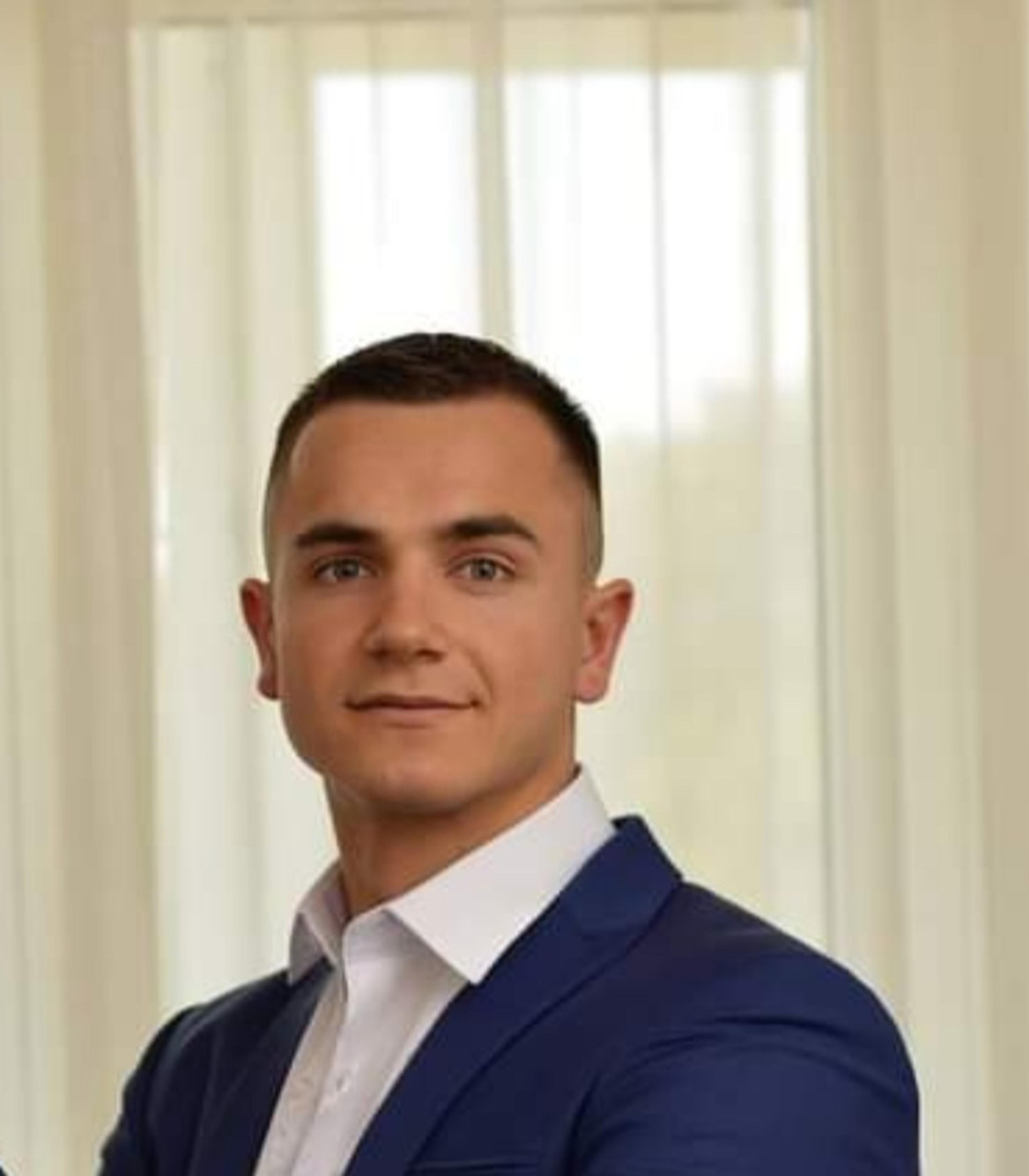 Eugeniu Nicu