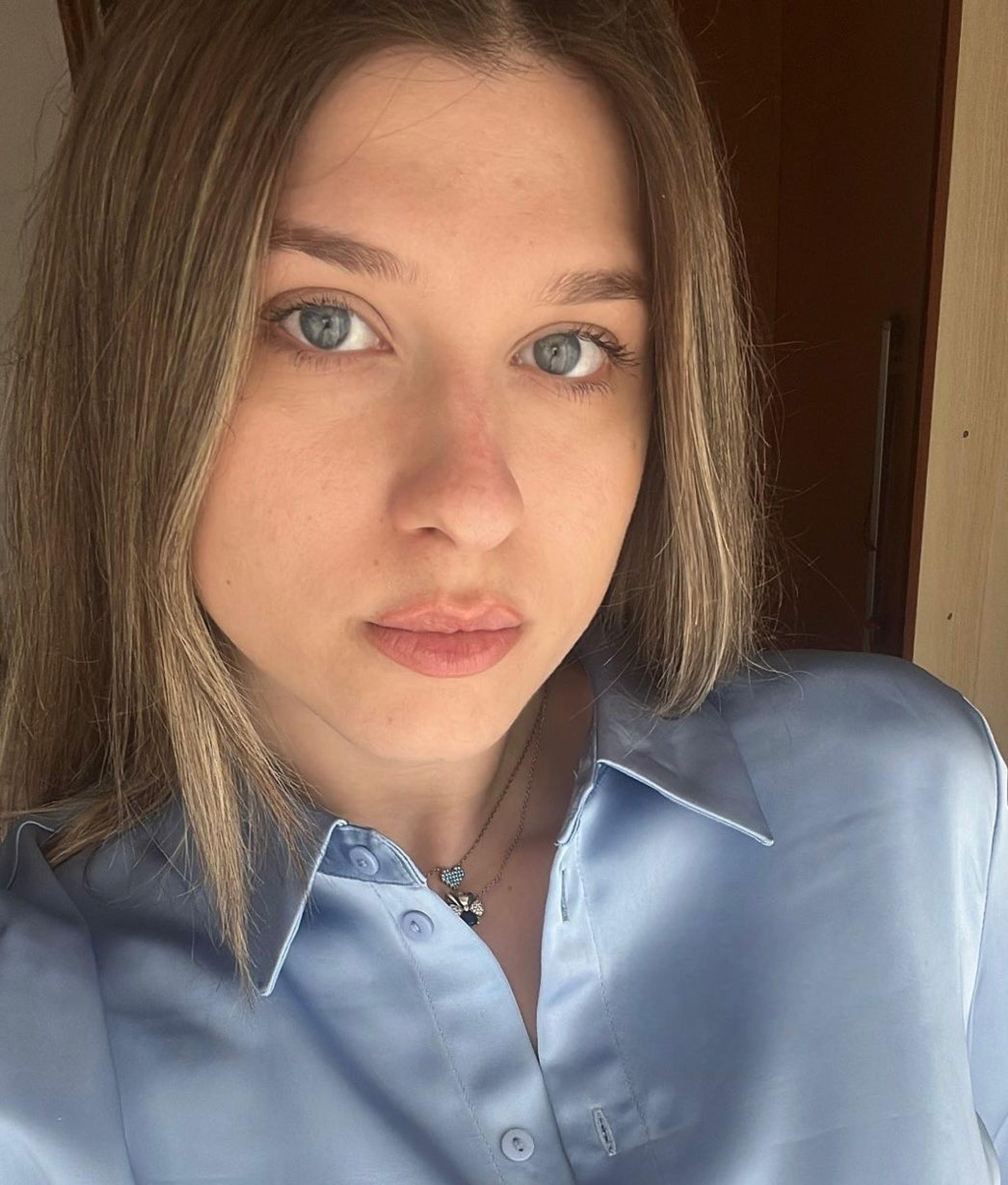 Federica Monaco