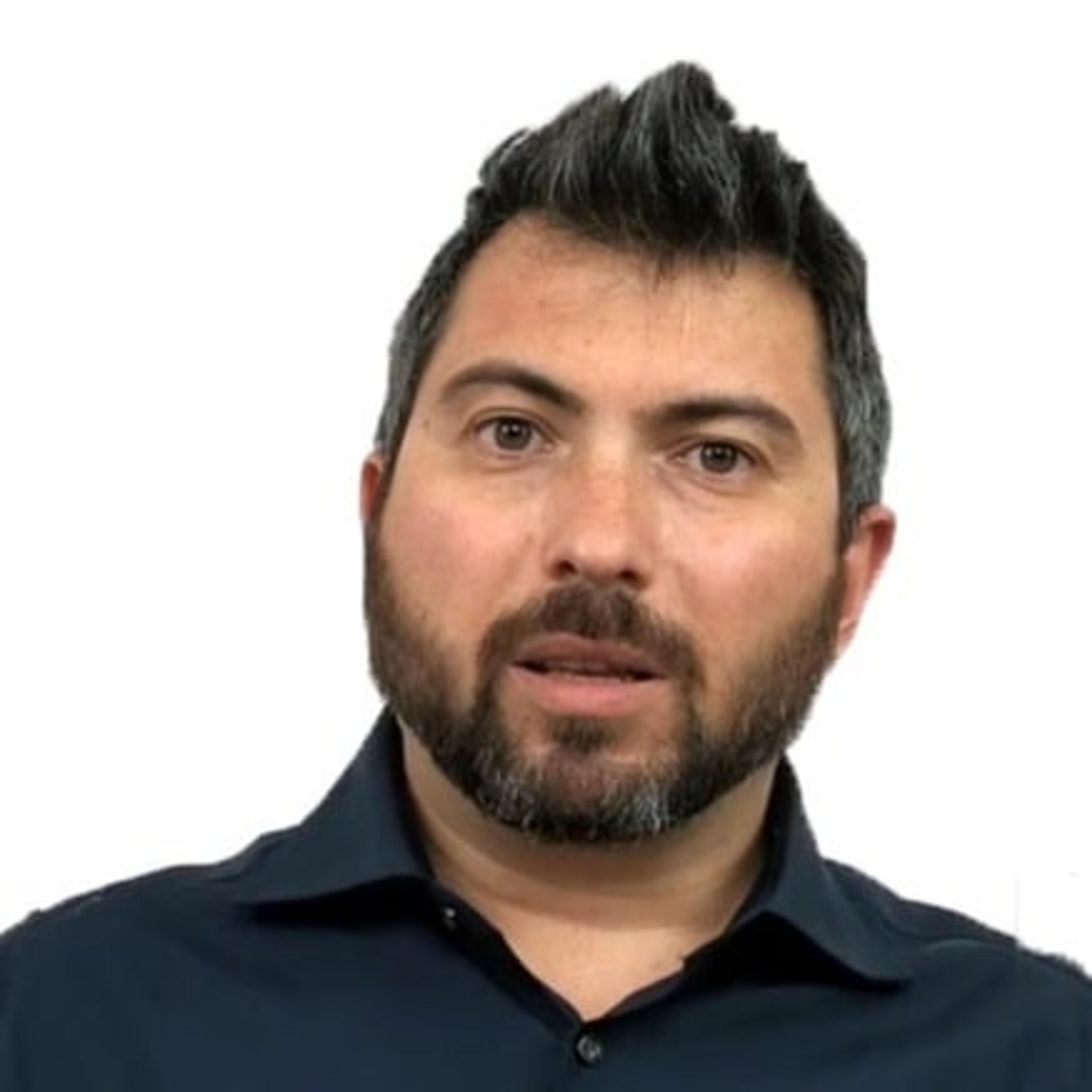 Omar Venturi