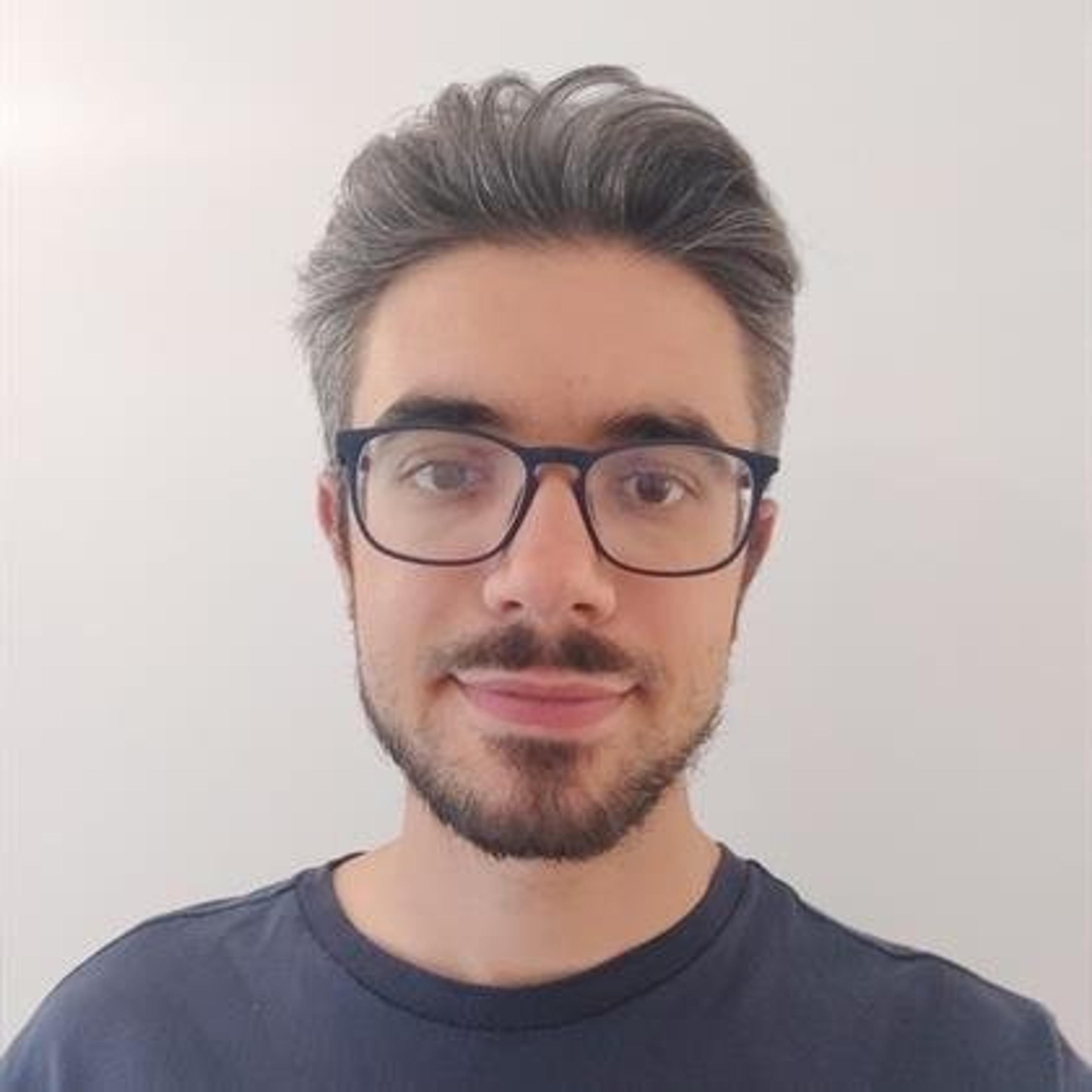 Samuele Salvia