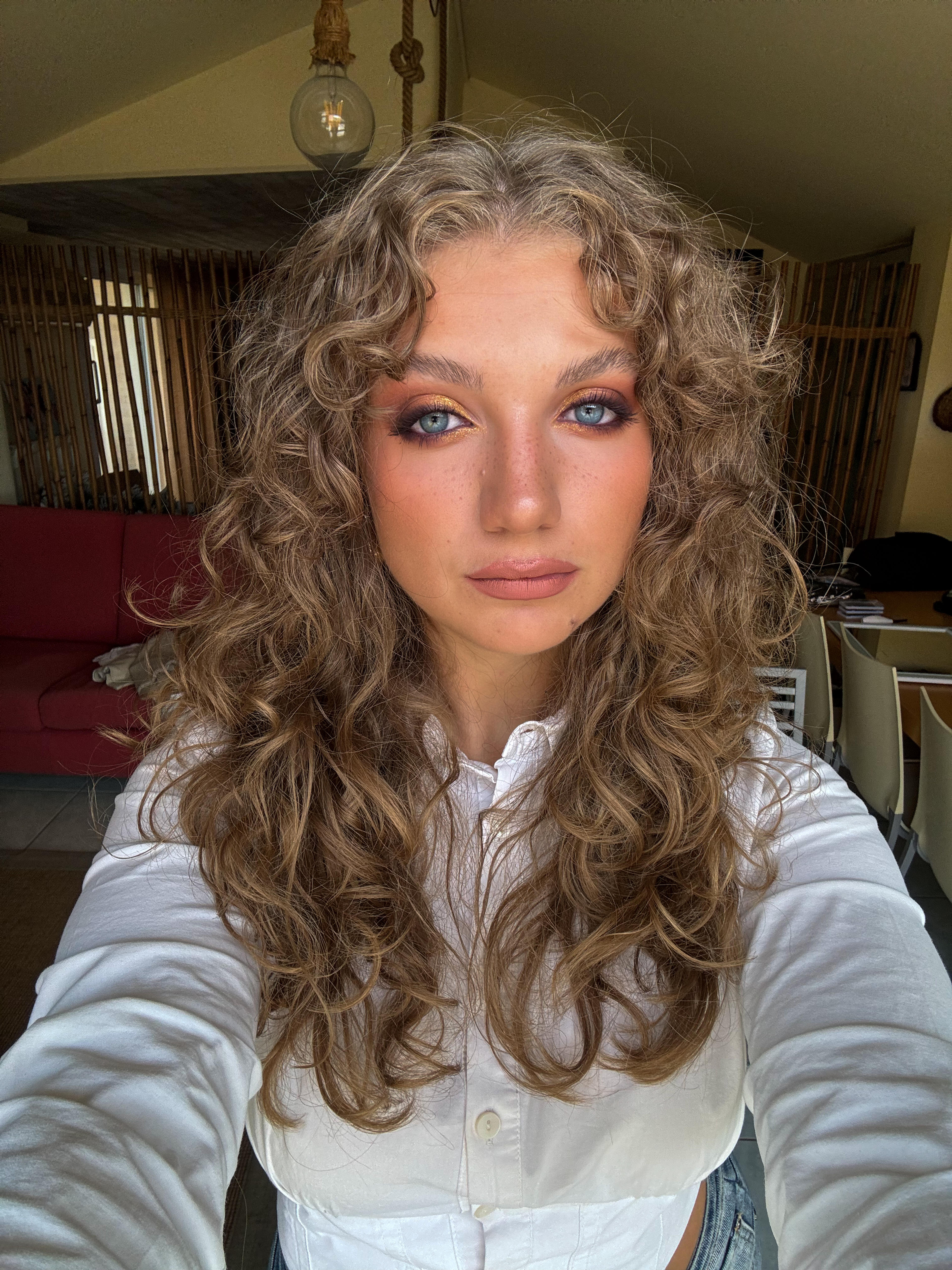Chiara Parenti
