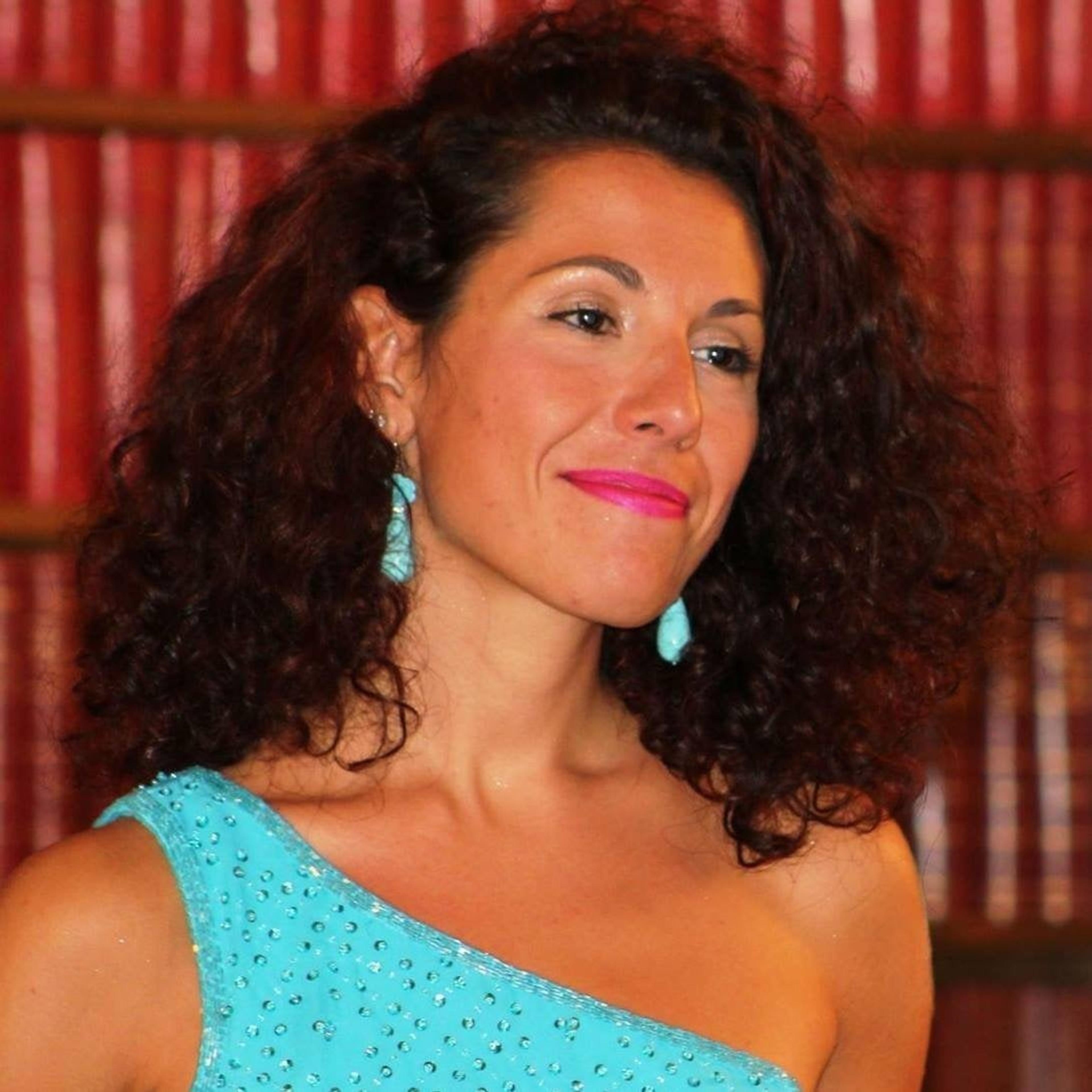 Marinella Pizzoni
