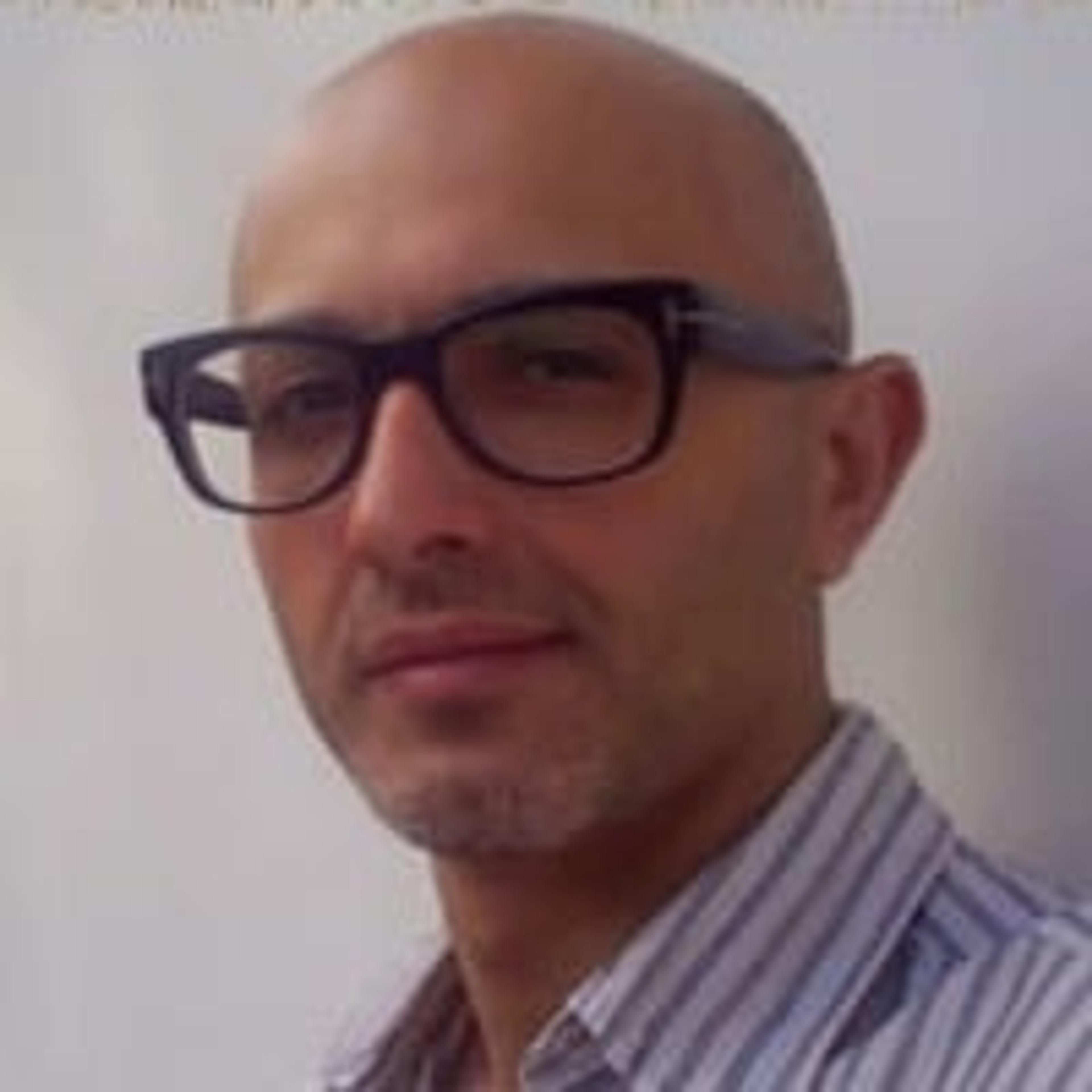 Renato Liguori Architetto