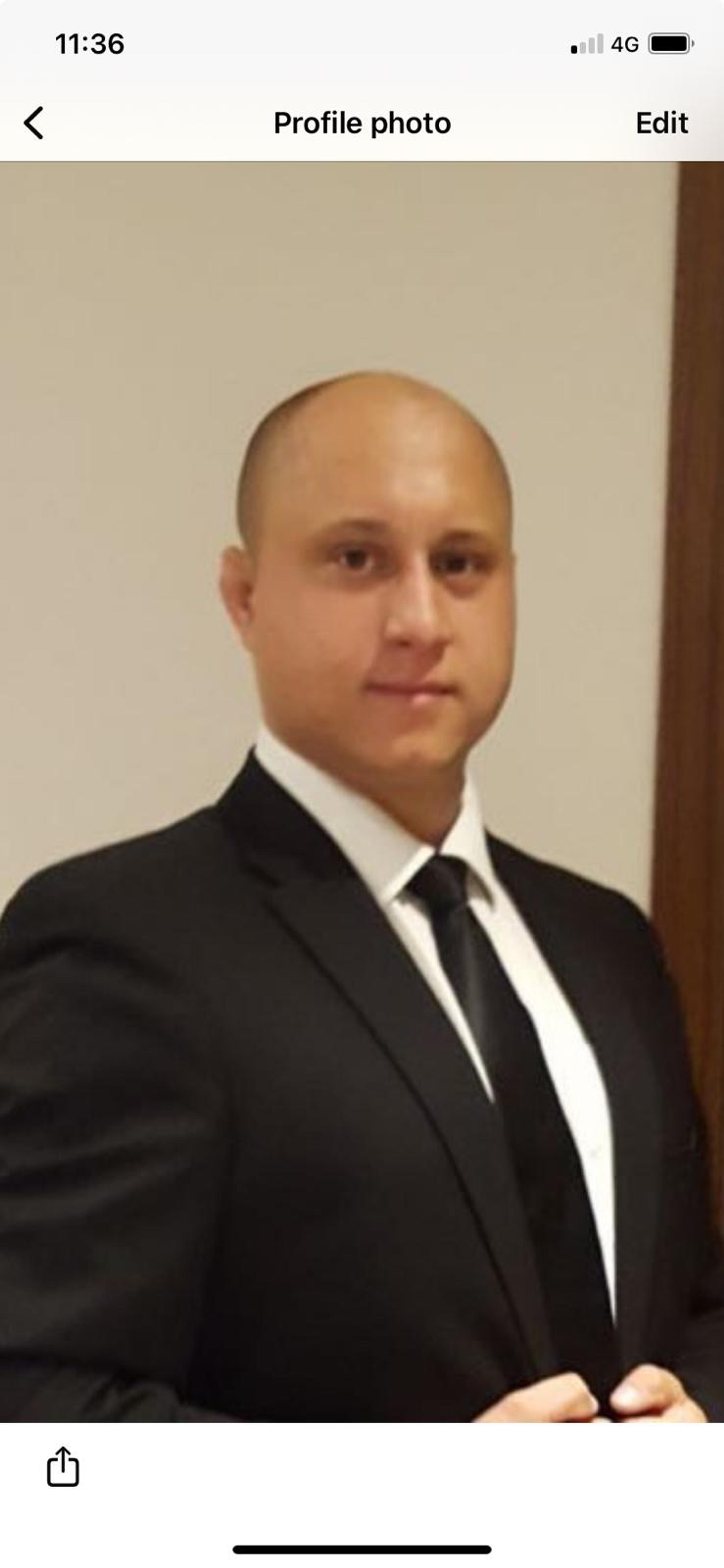 Tamas Magyar