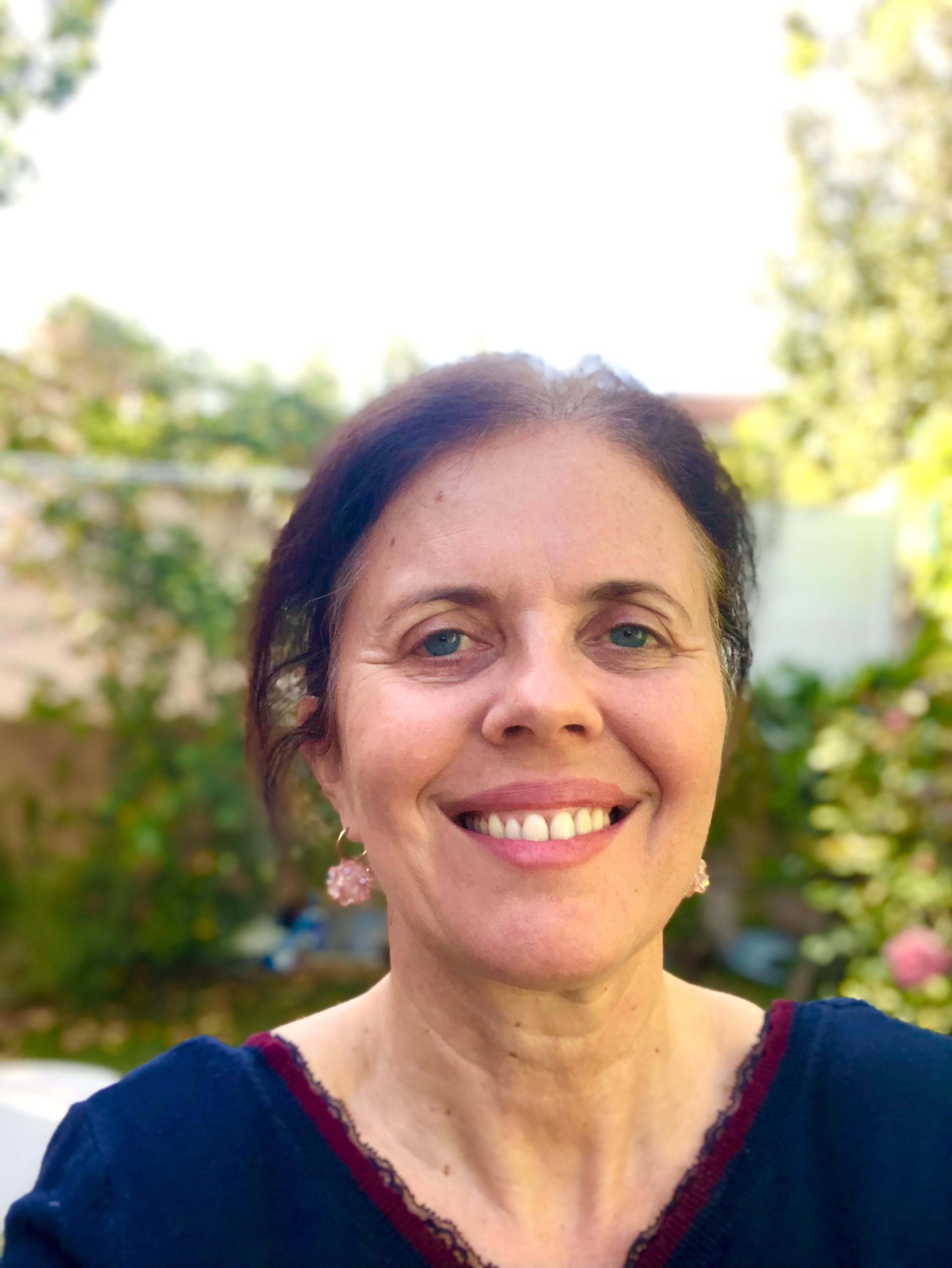 Anne-France Courvoisier