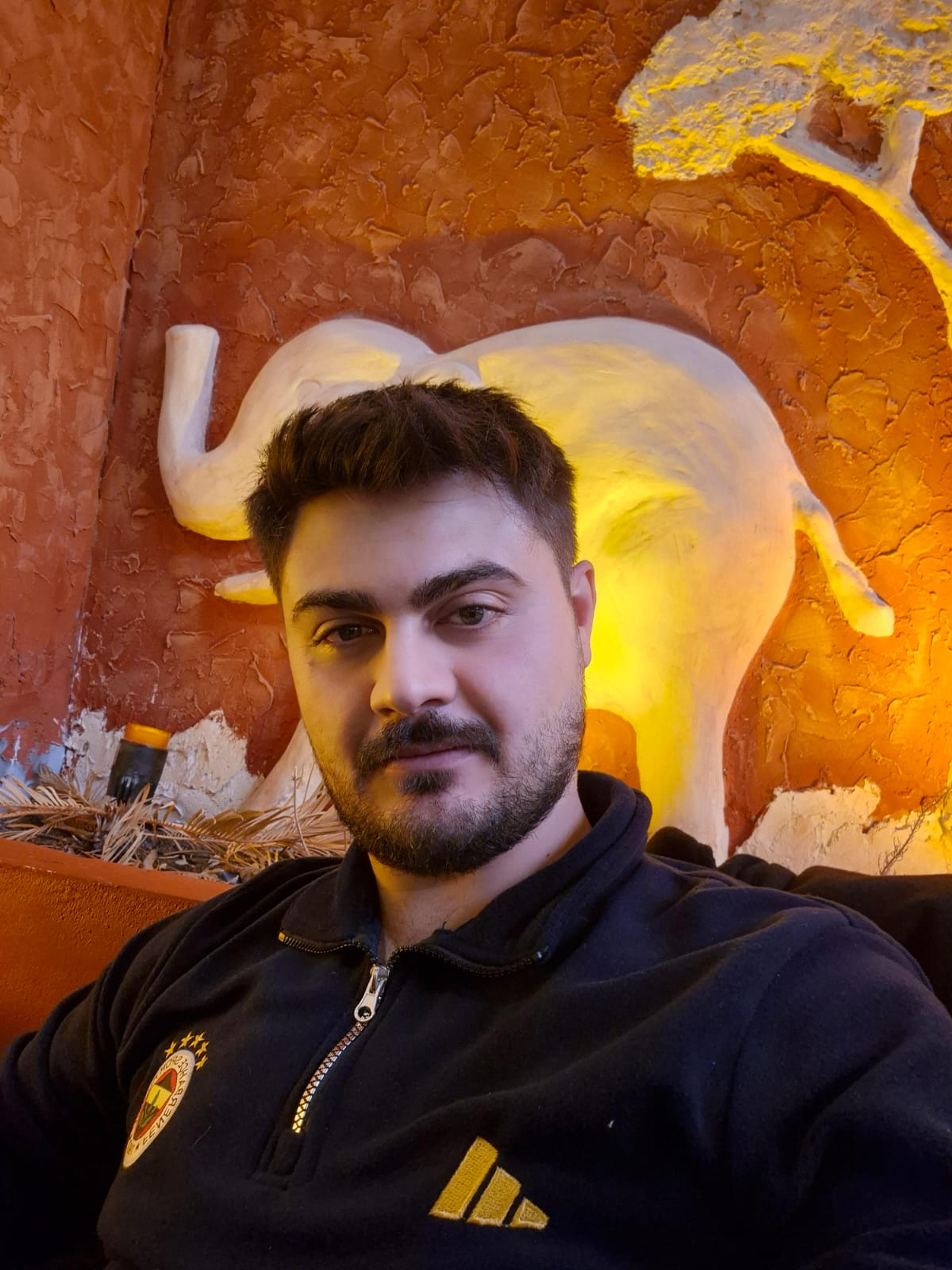 Oğuz Öztürk
