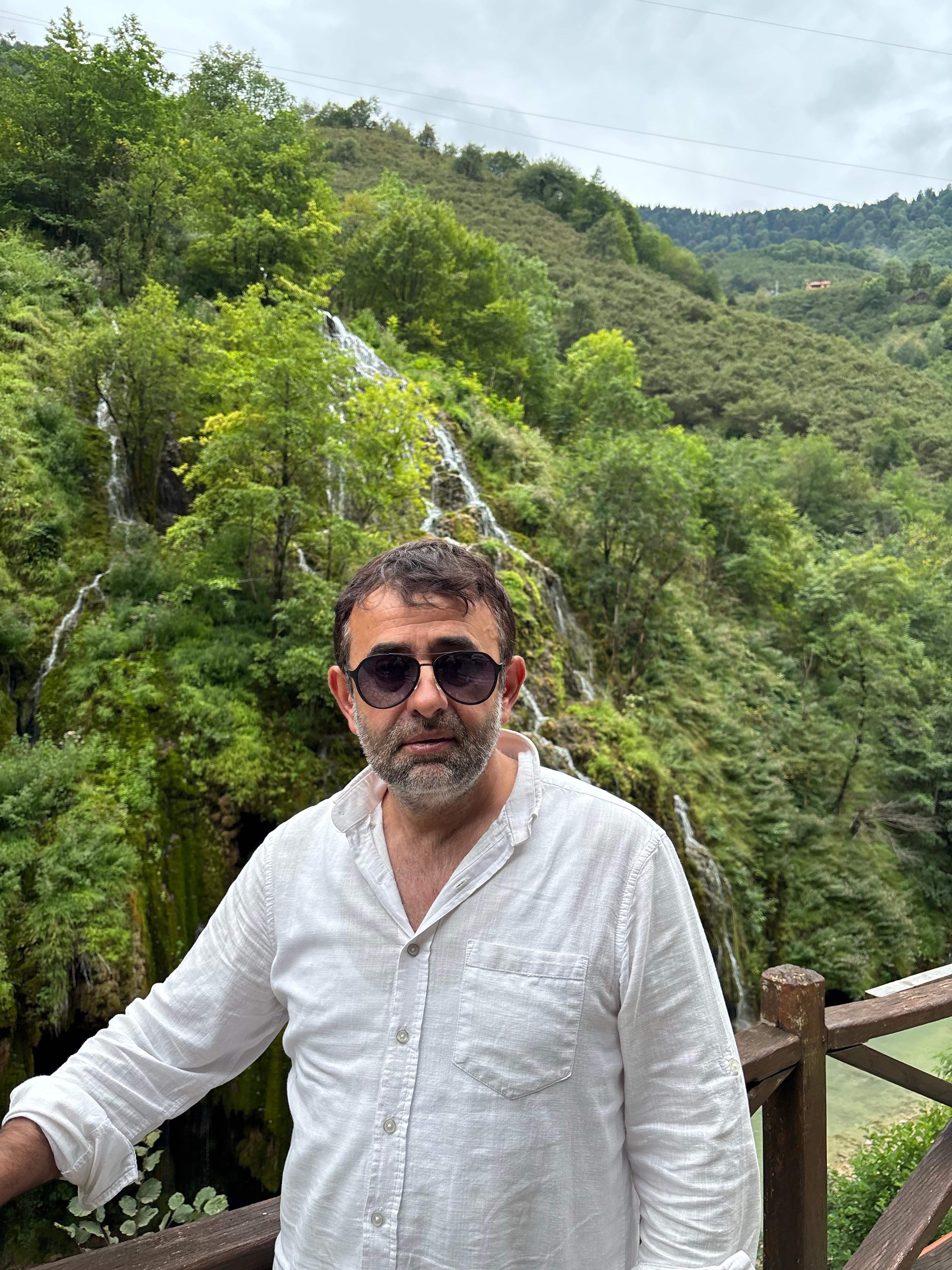 Hamza Kurum