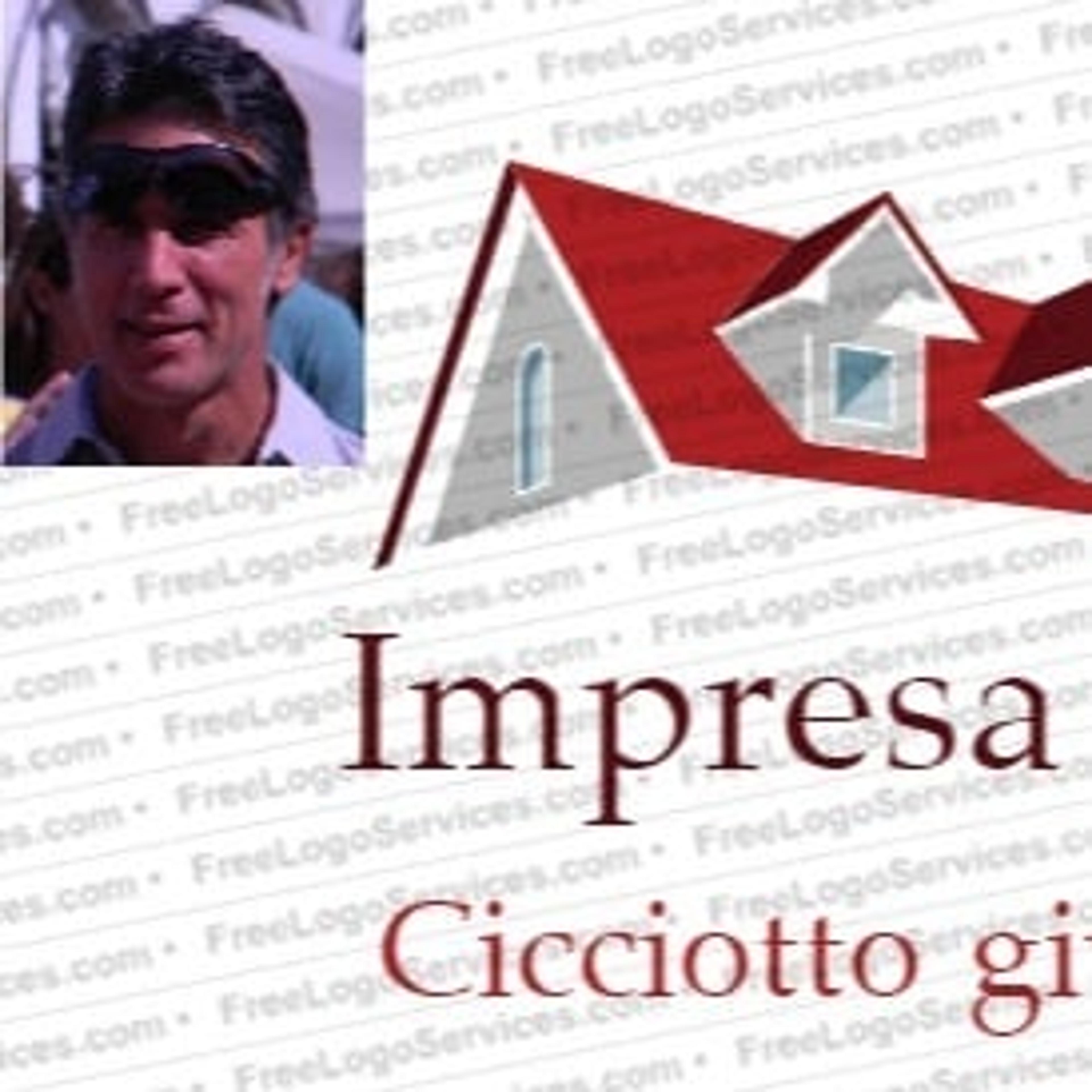 Impresa Edile Cicciotto Giuseppe & figlio