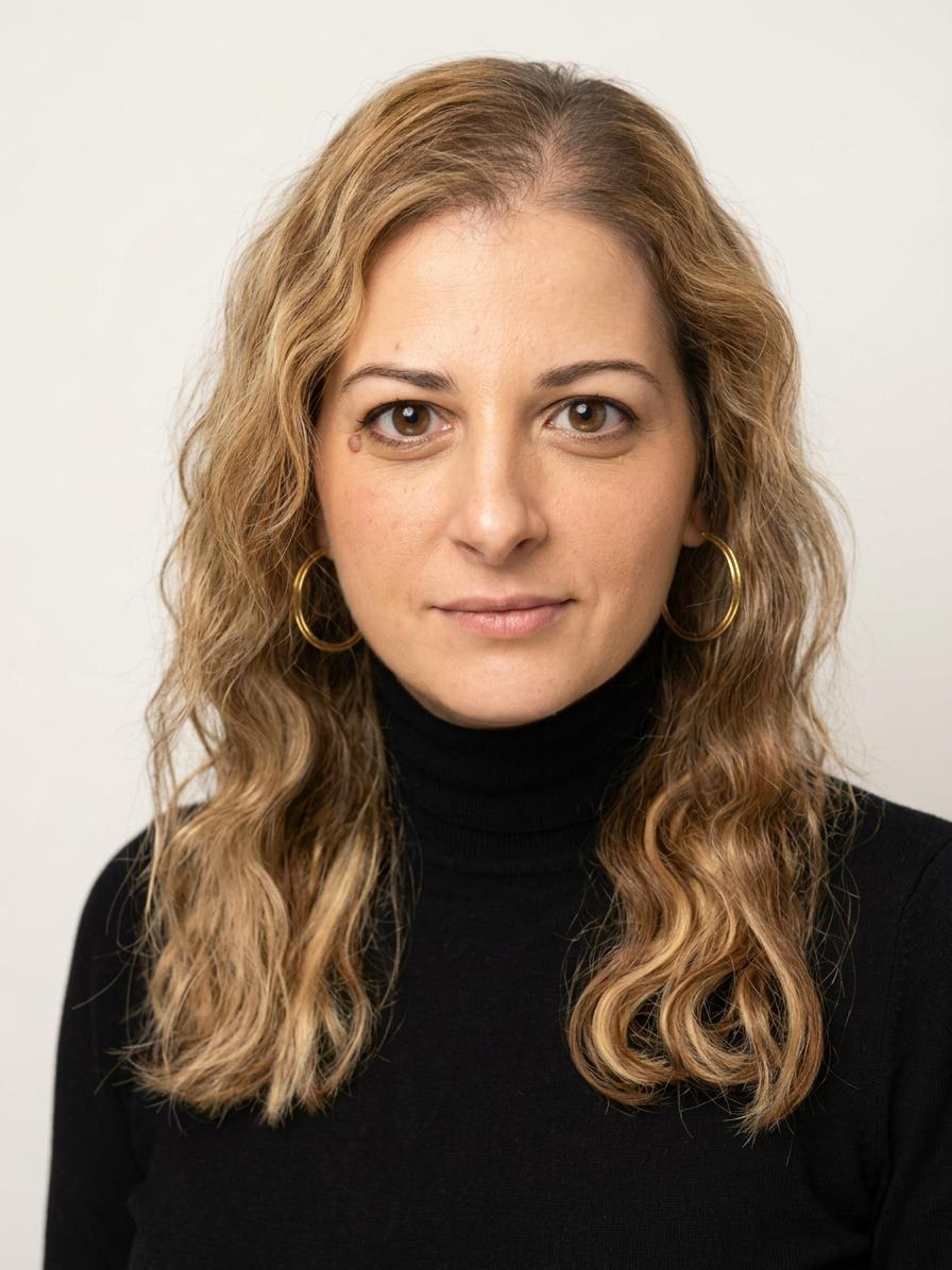 Enza Sabatino