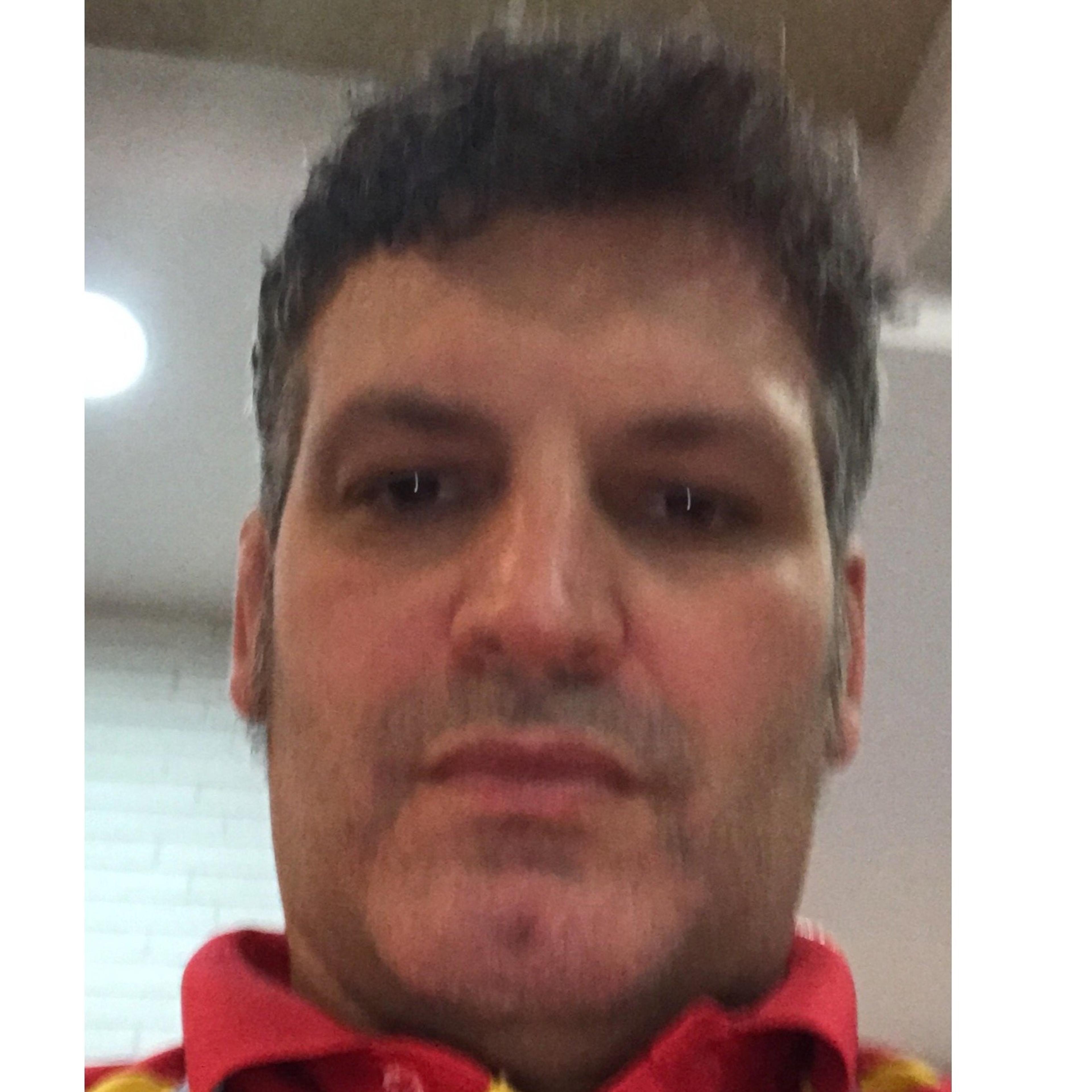 Victor Dominguez Fernandez