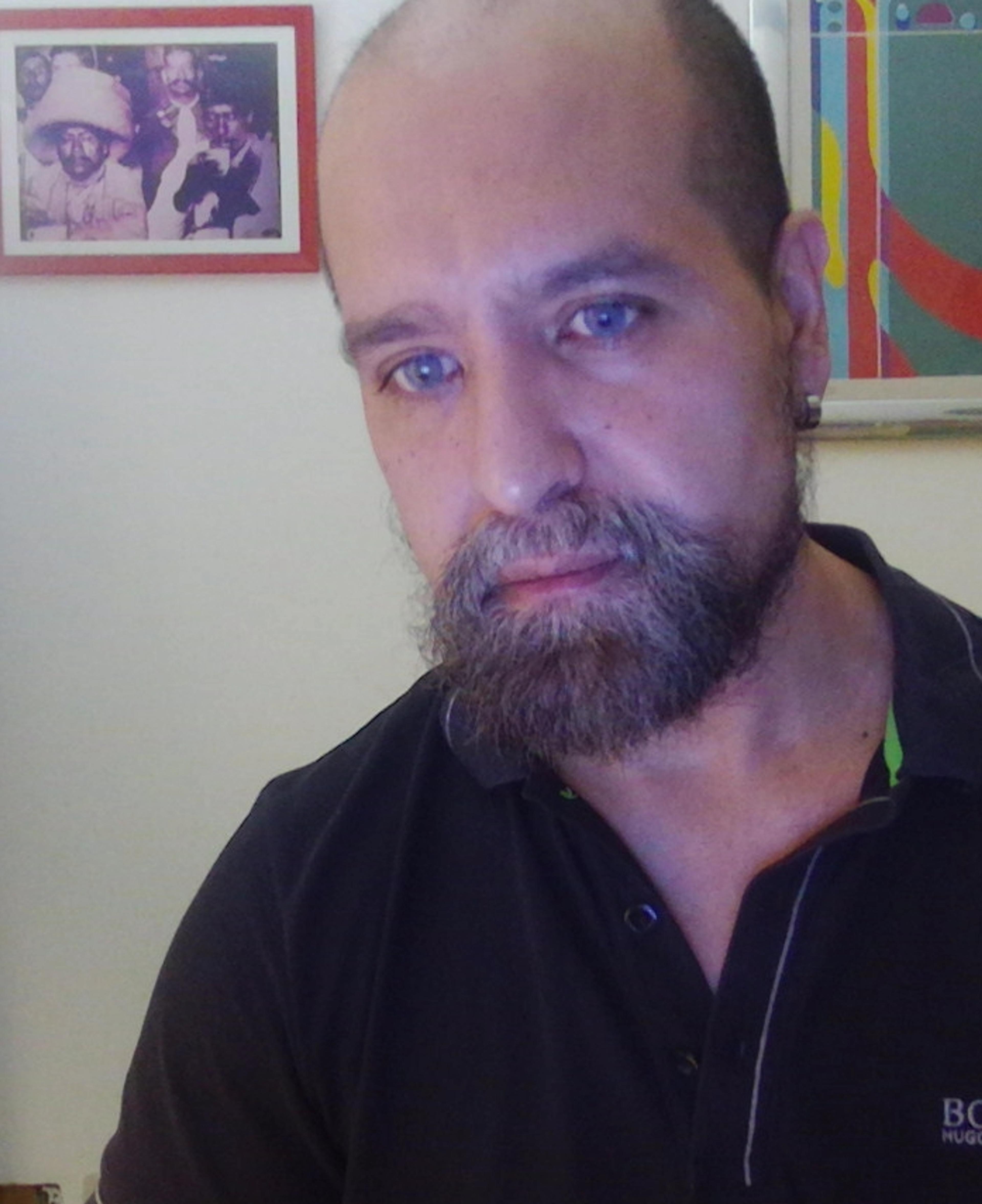 Allan Rafael Cordeiro
