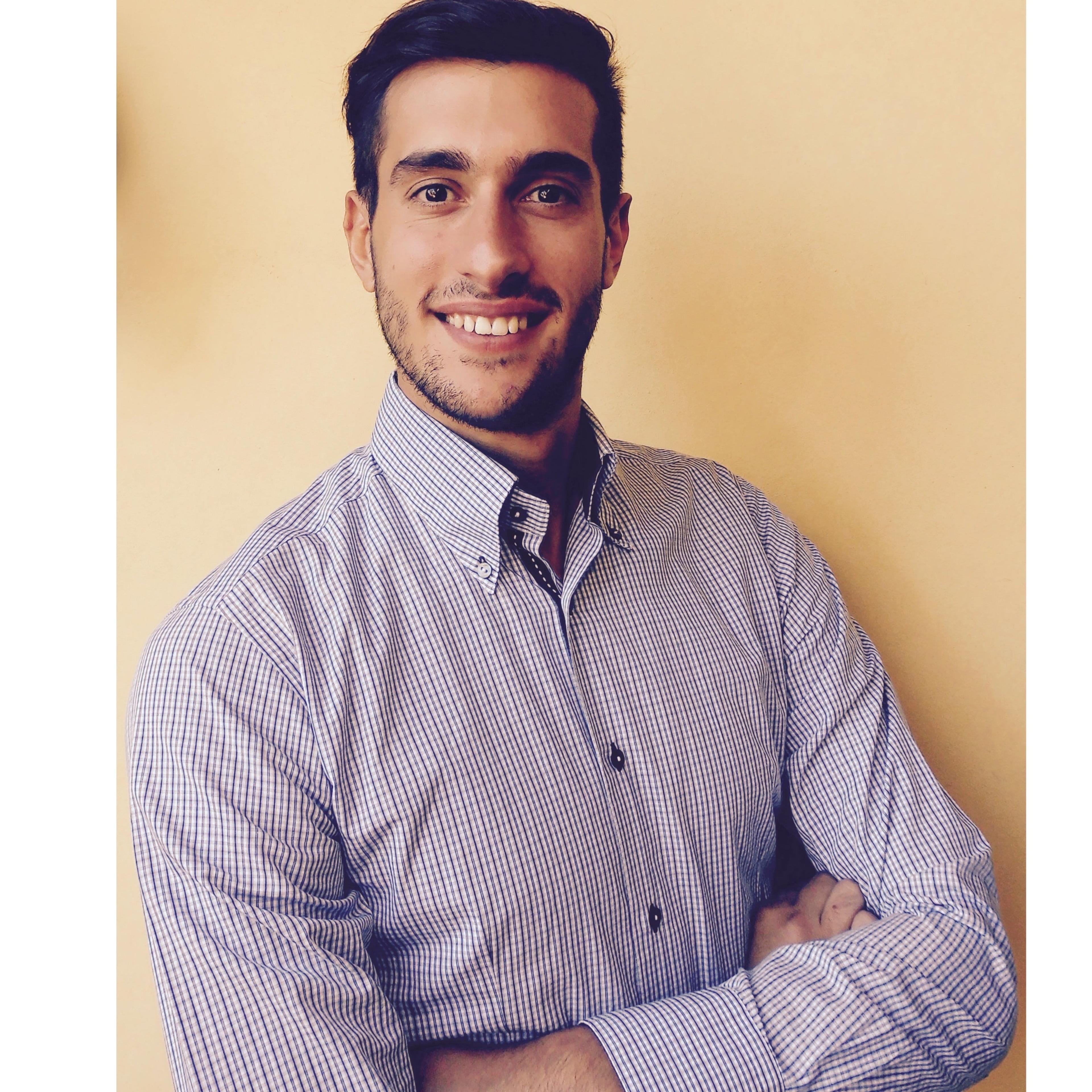 Federico Manica
