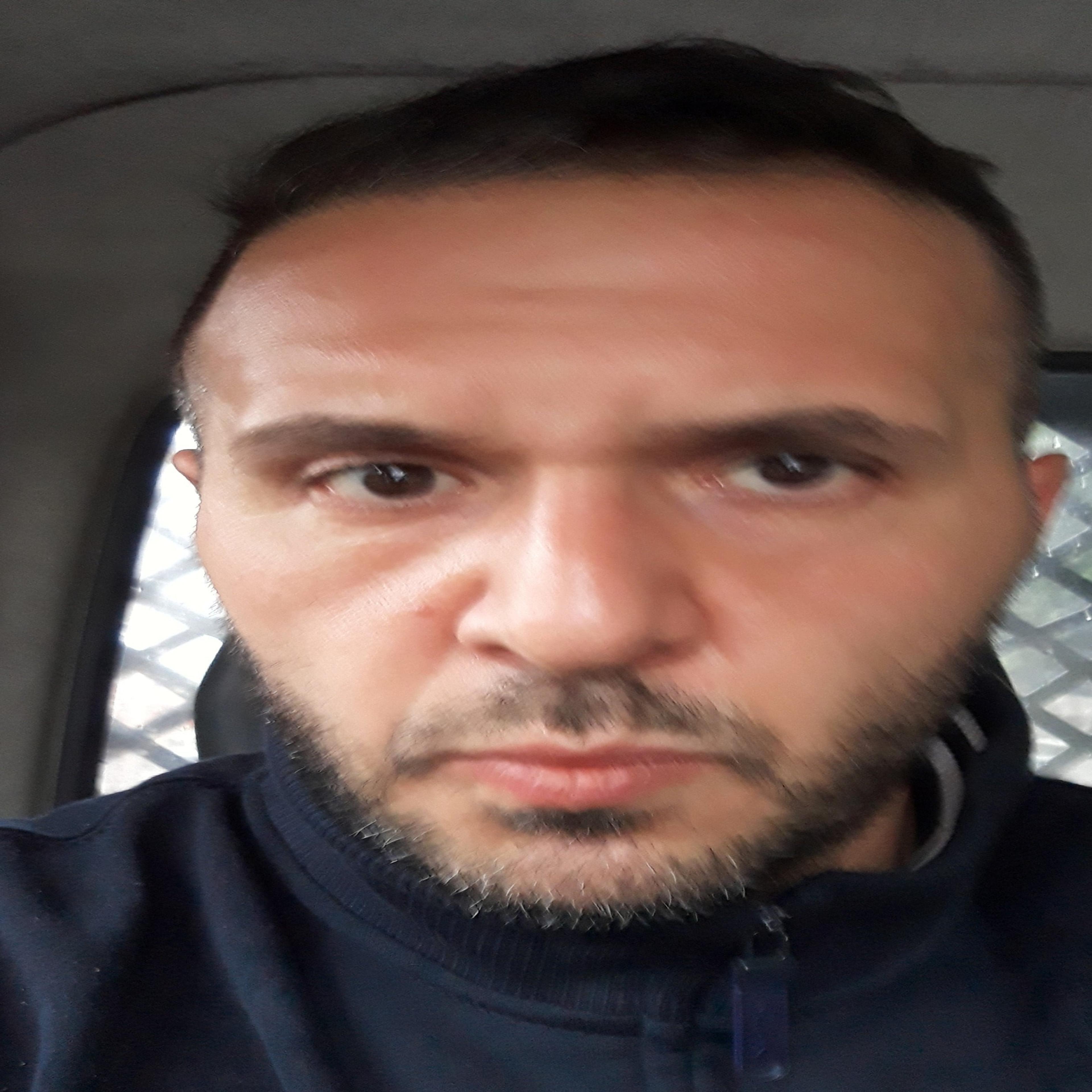 Dario Bruno