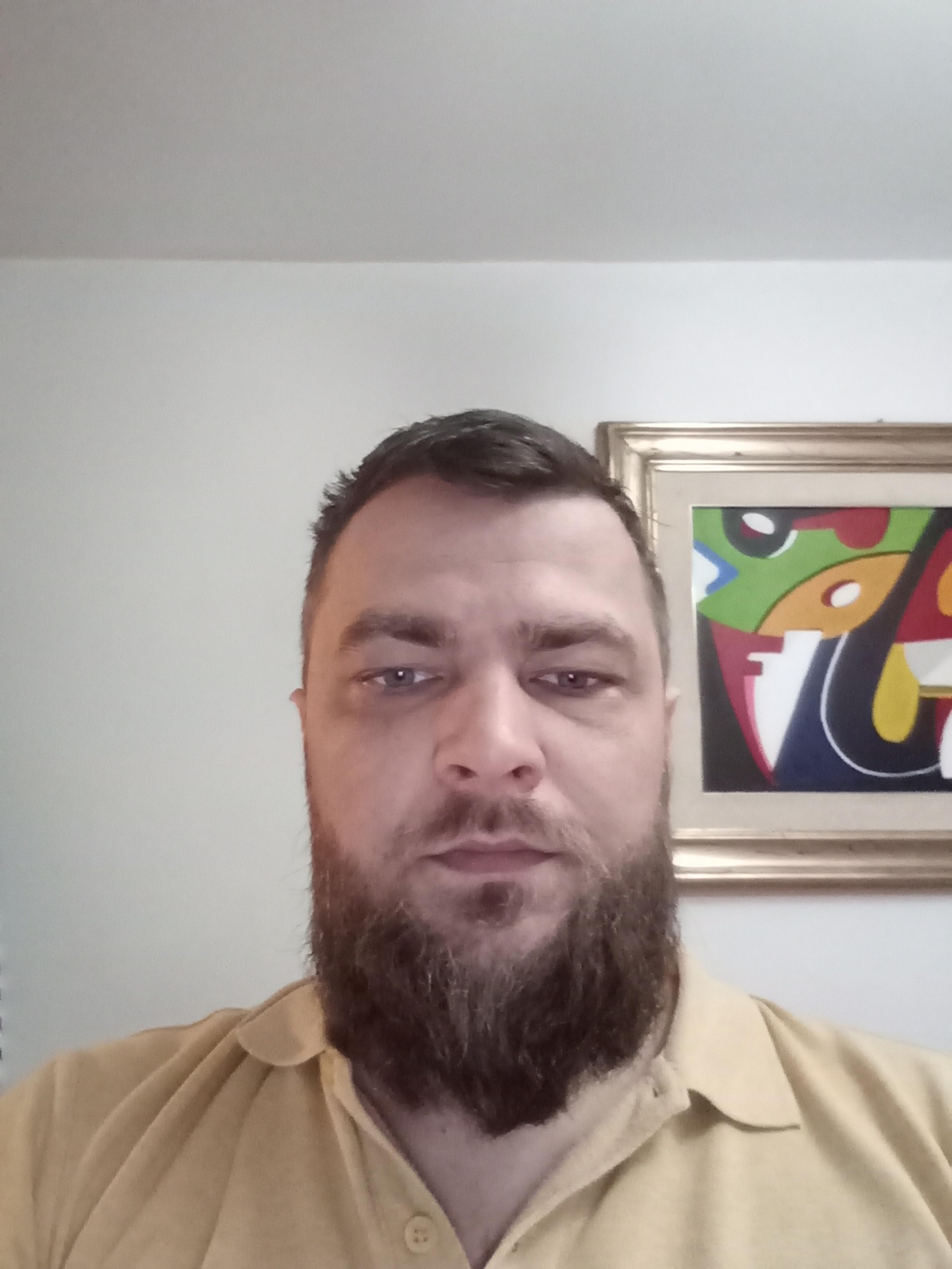 Emilian Borgovan