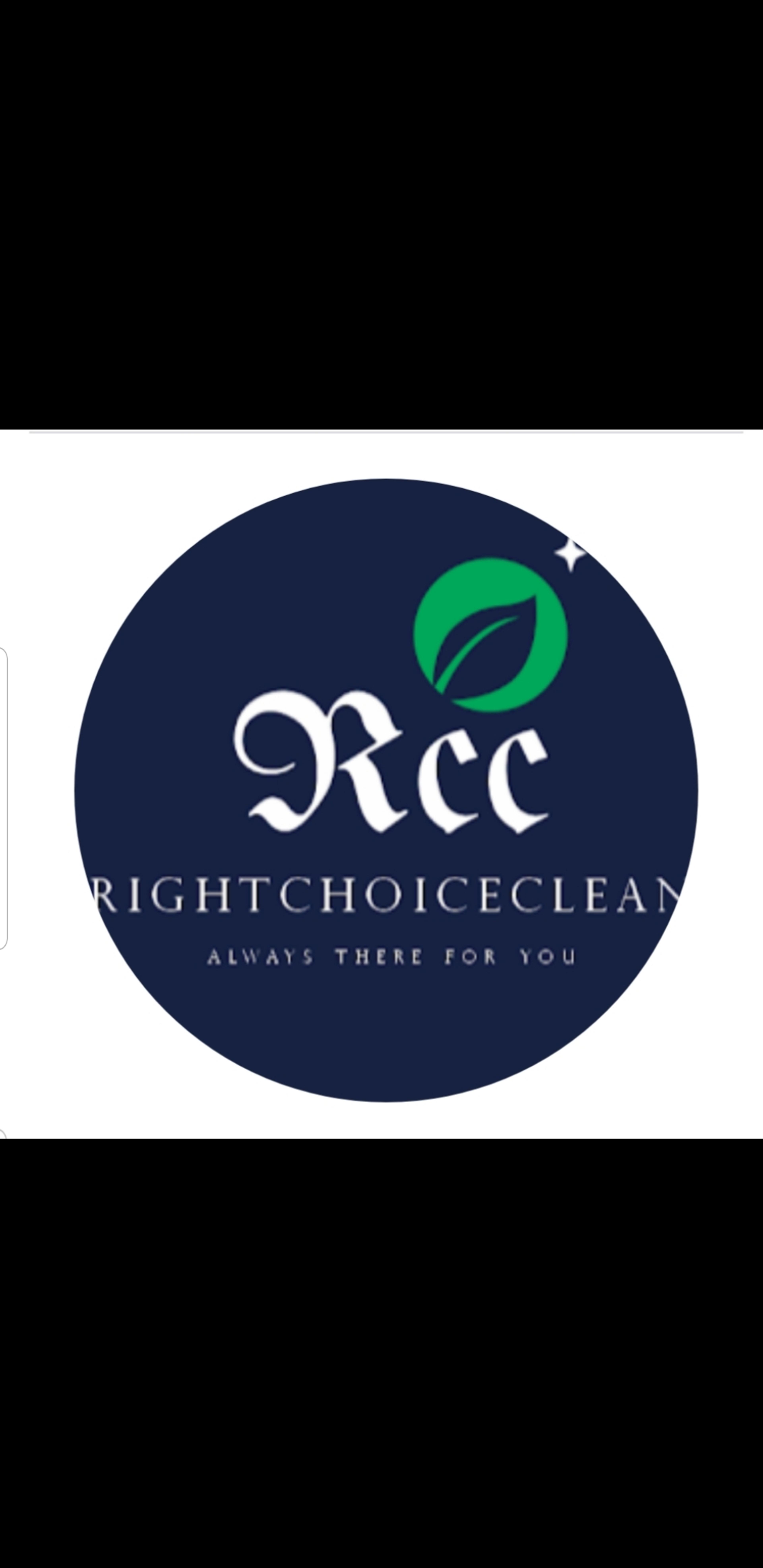Right Choice Clean Ltd