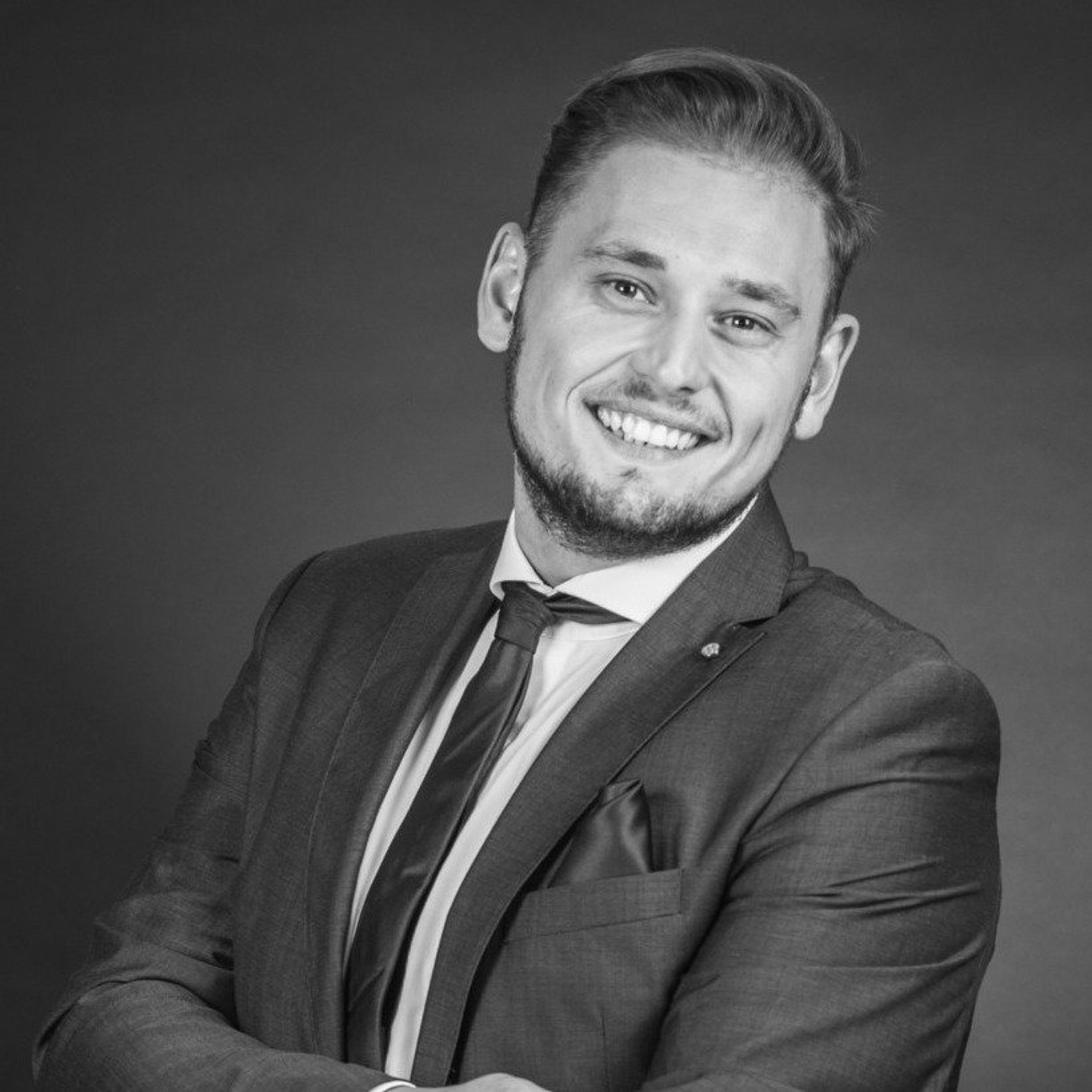 Andreas Sinatulin