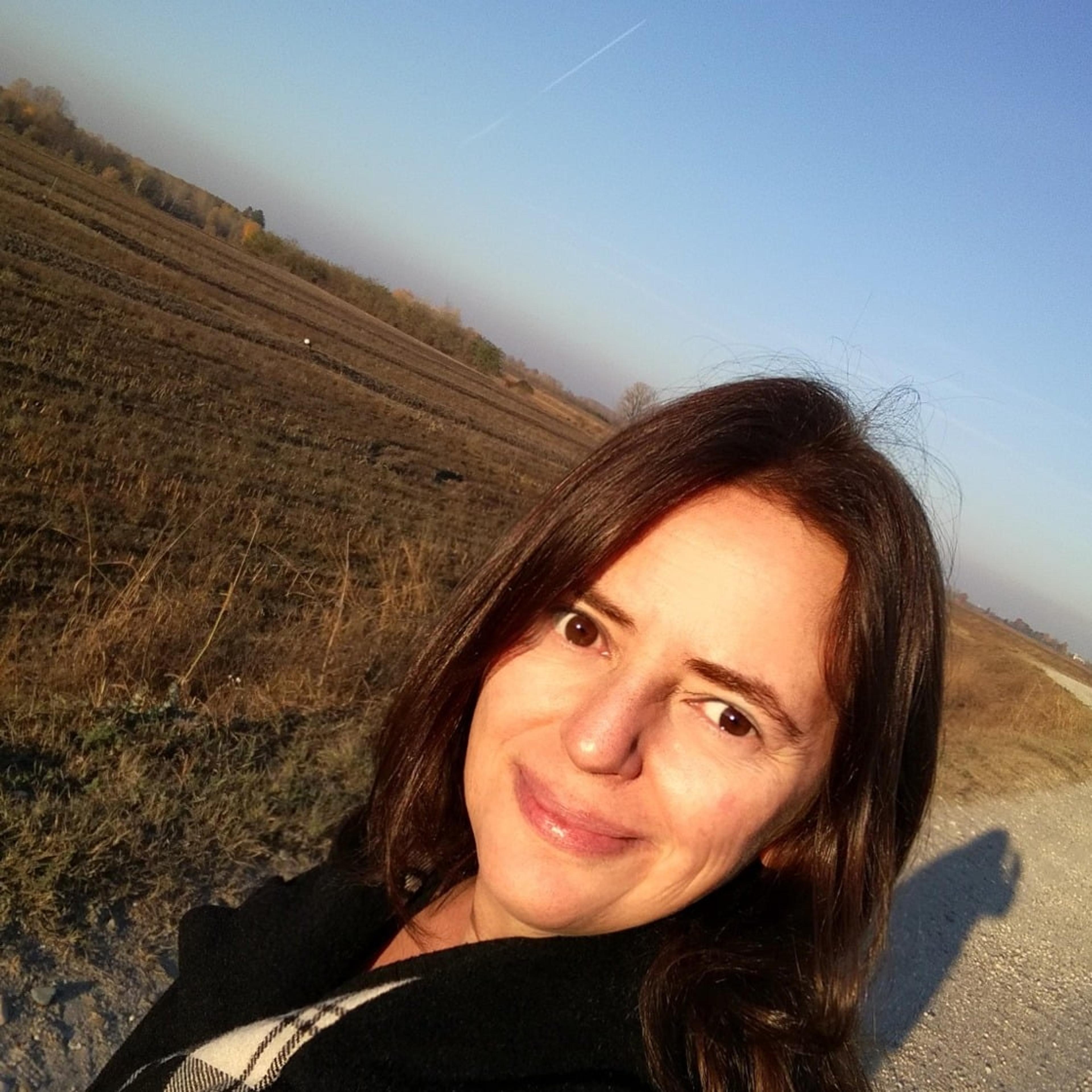 Barbara Percivalle