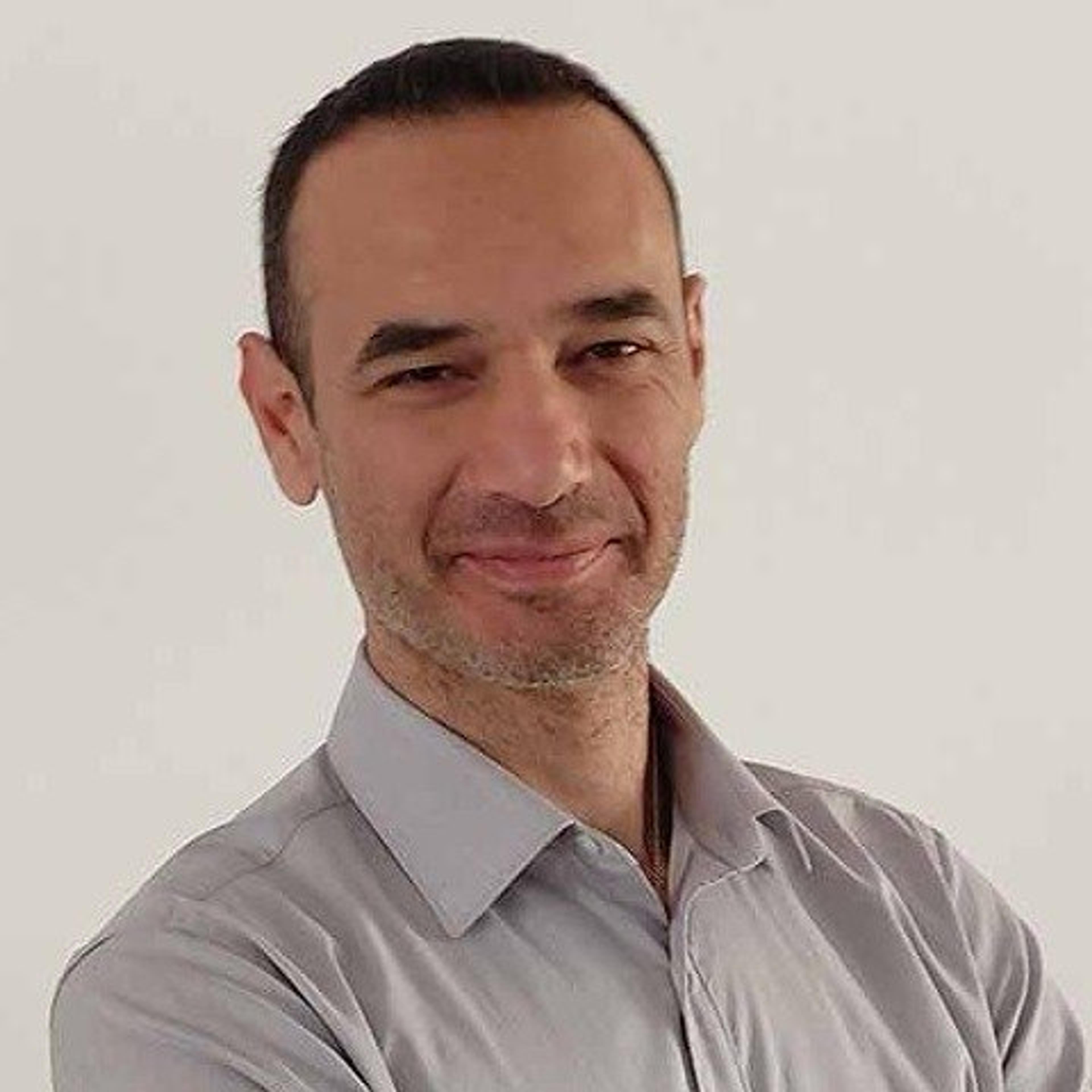 Christian Alba Paez