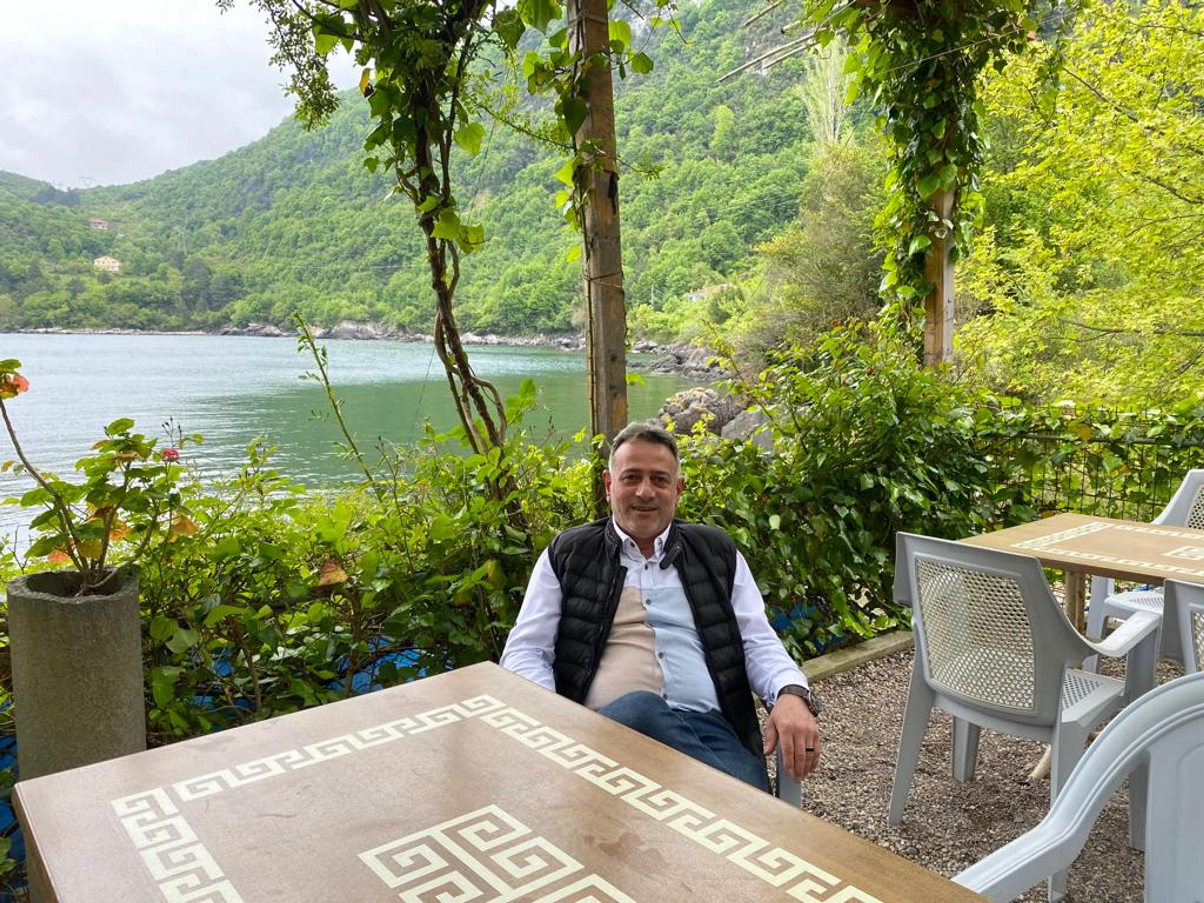 Cezmi Cılesız