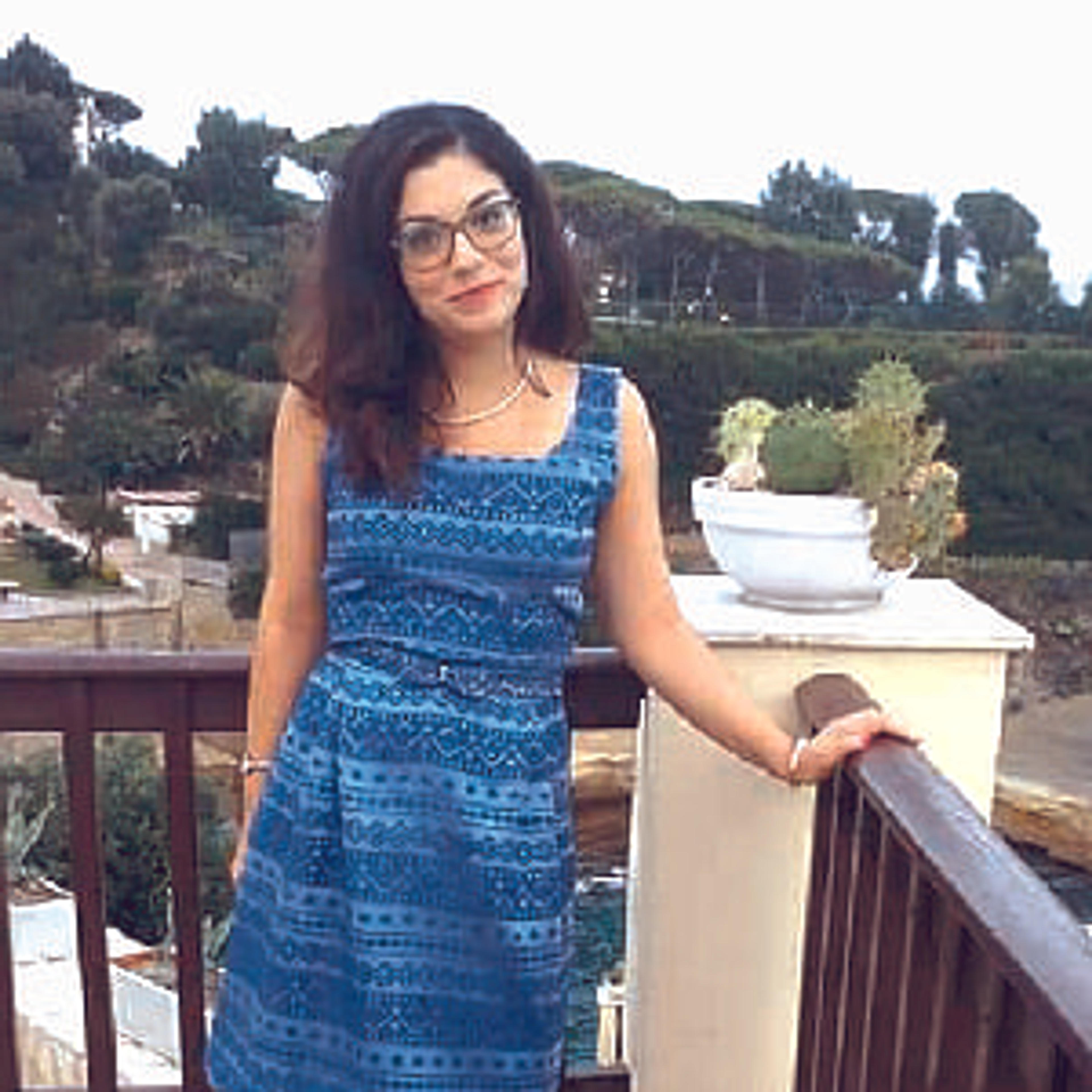Maria Veronica Zampella
