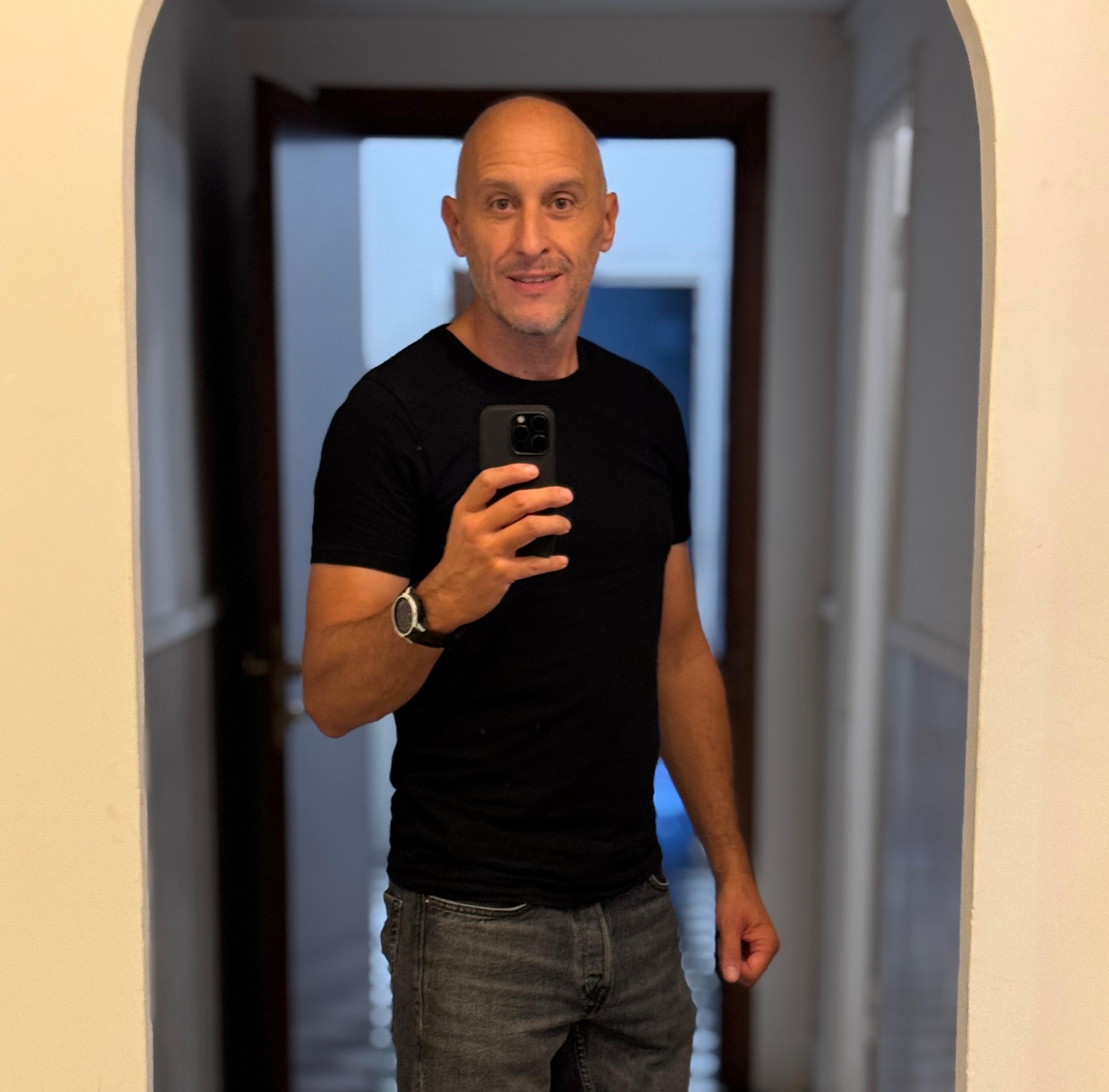 Massimiliano SASSO