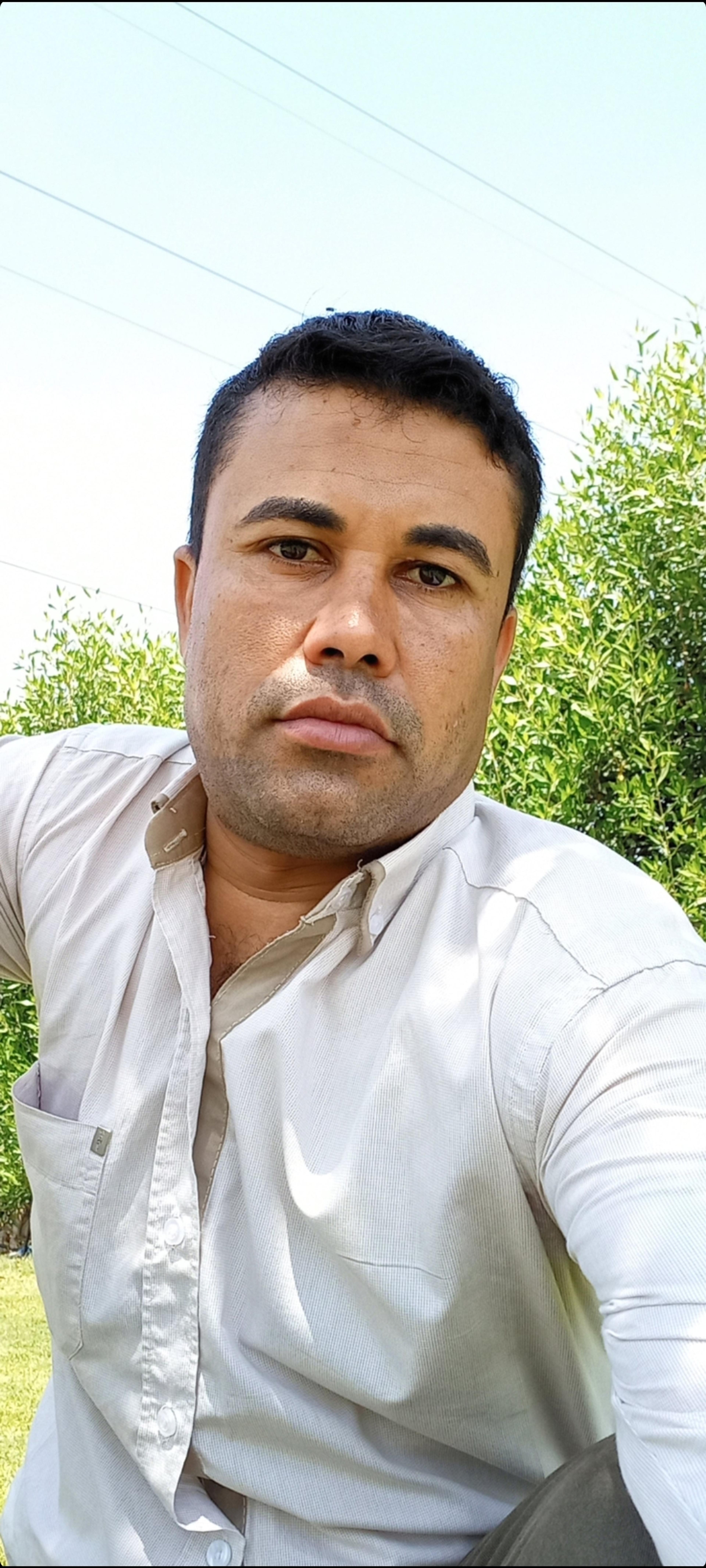 حماده محمد