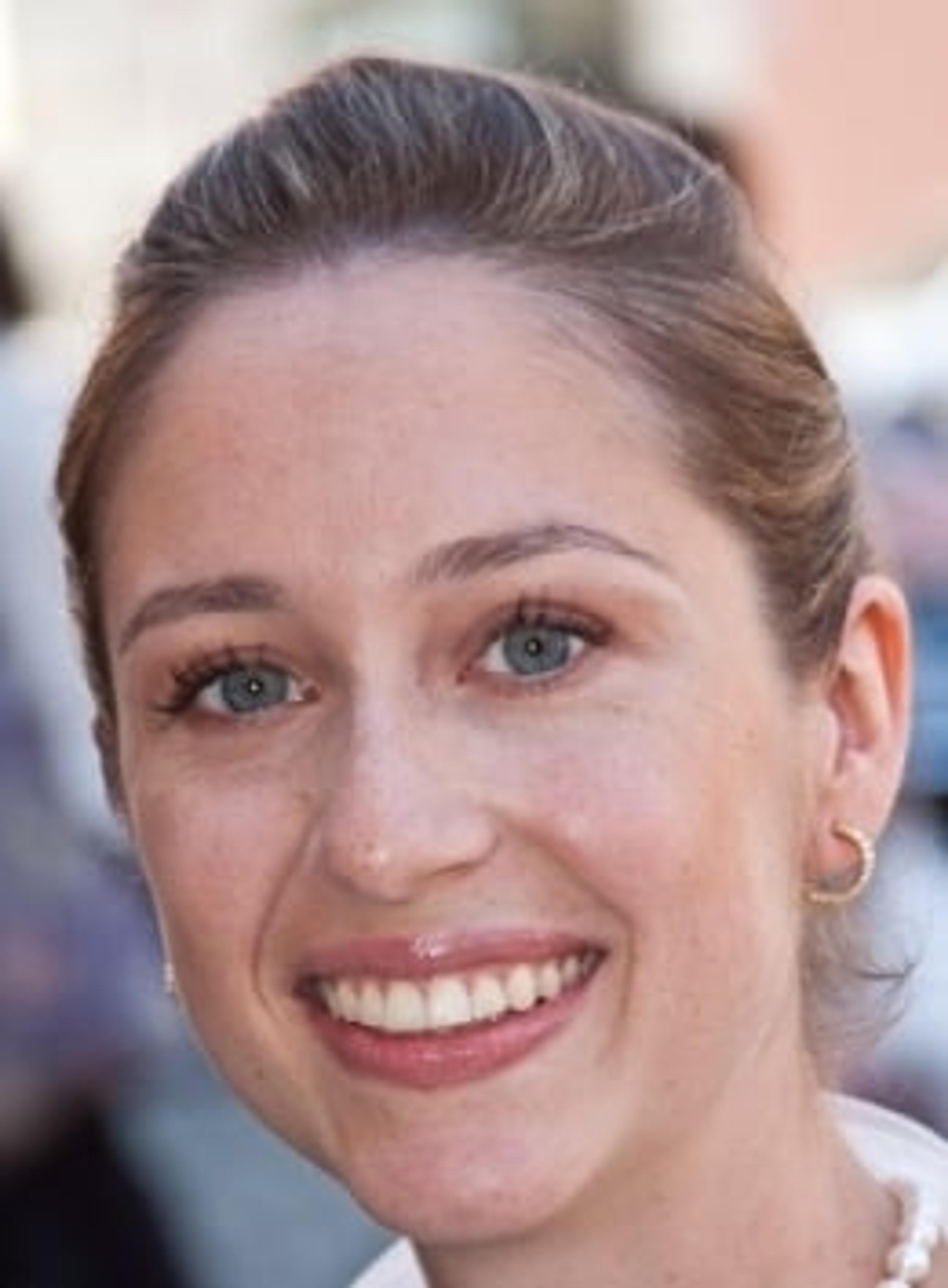 Stefania Padoa