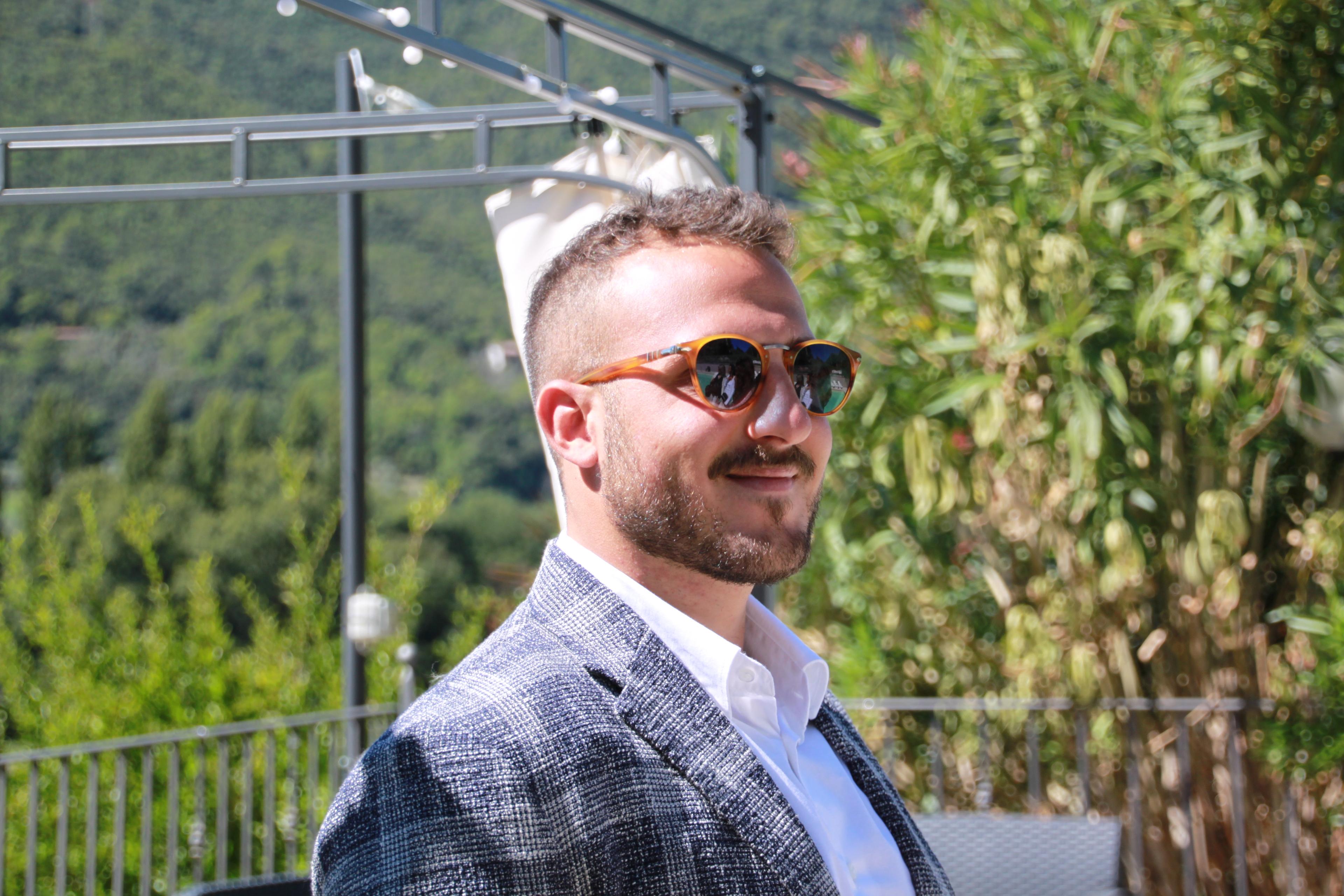 Leonardo Saponaro