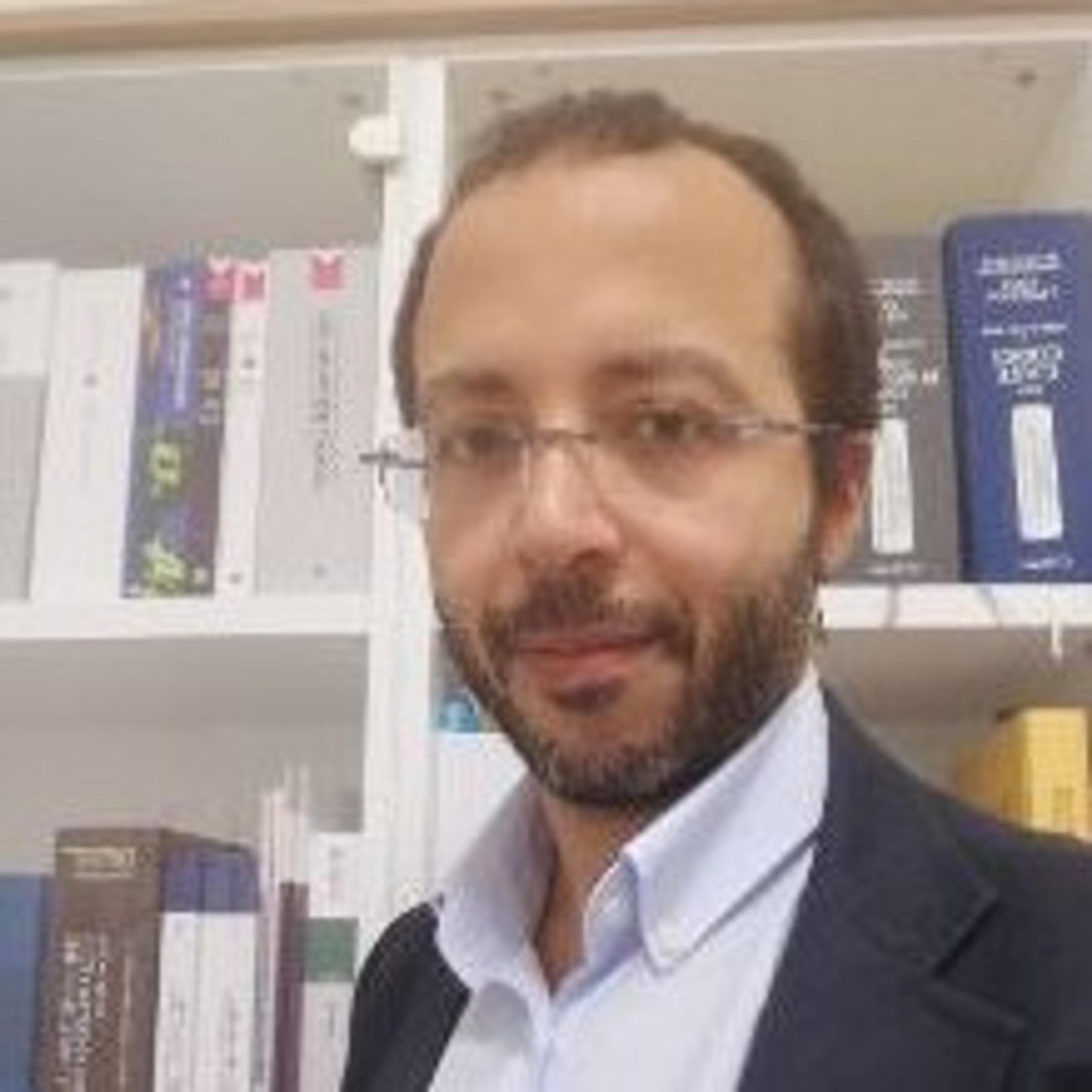 Avv. Gabriele Orlando