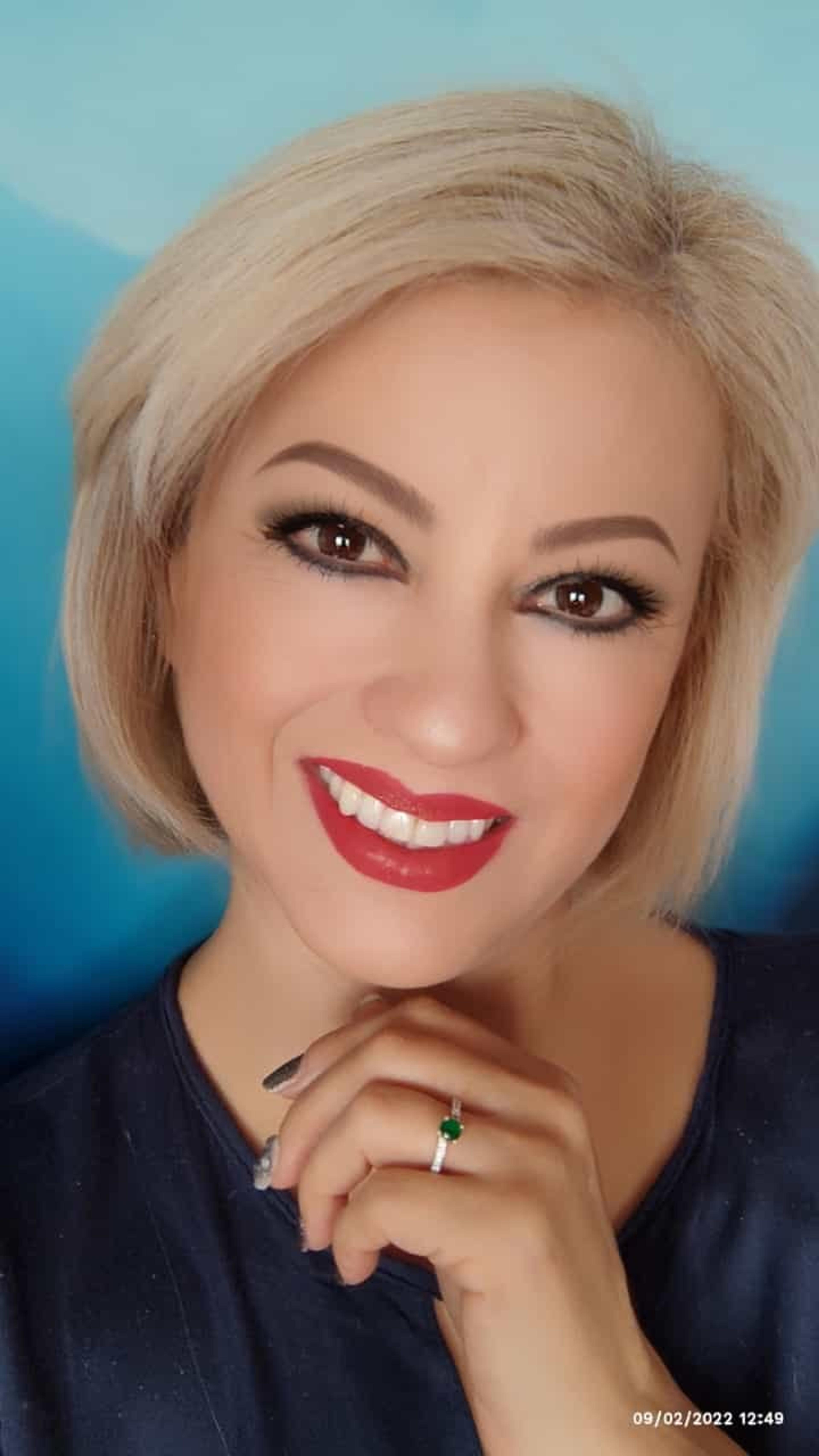 Claudia Marcela Sánchez Alonso