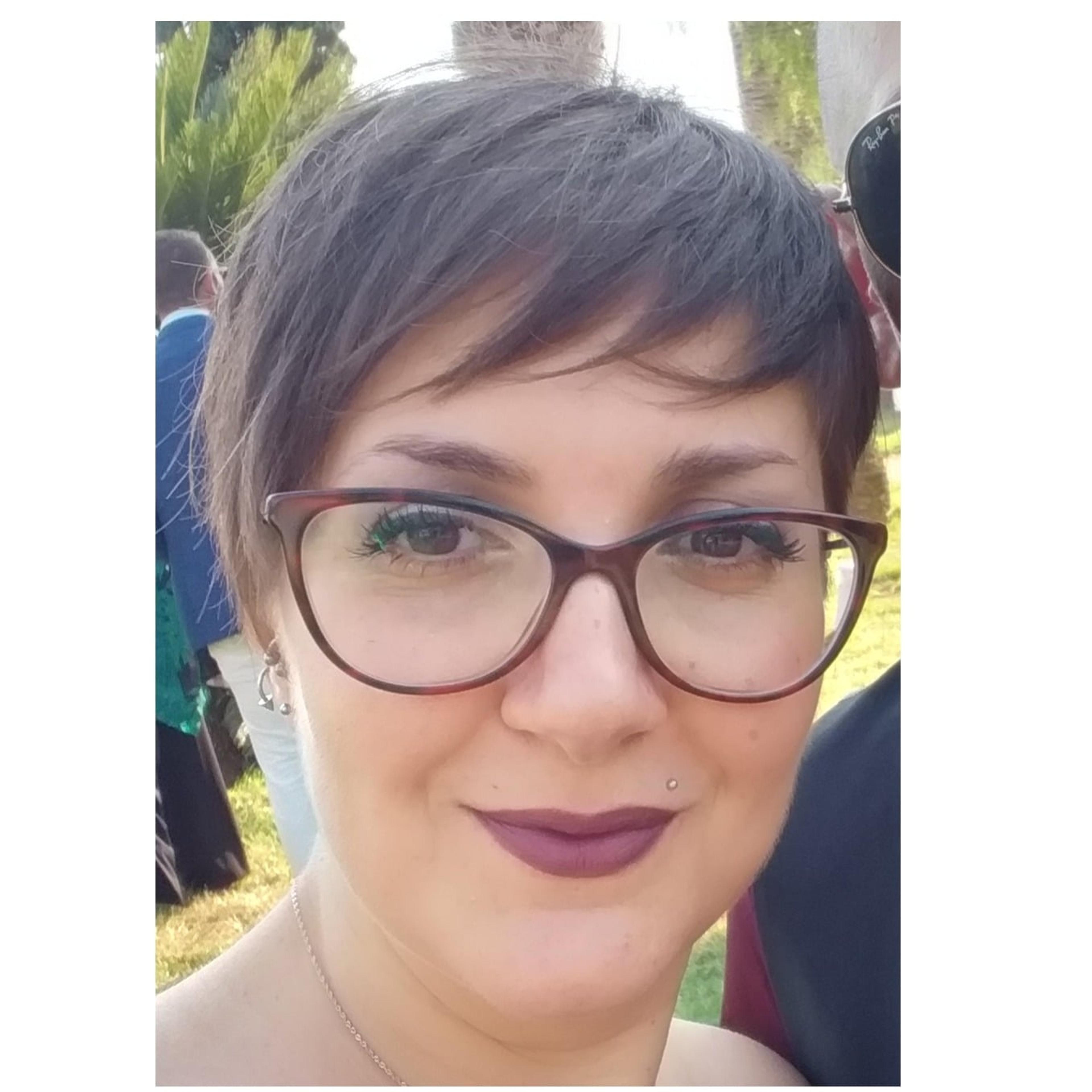 Stefania Grassia