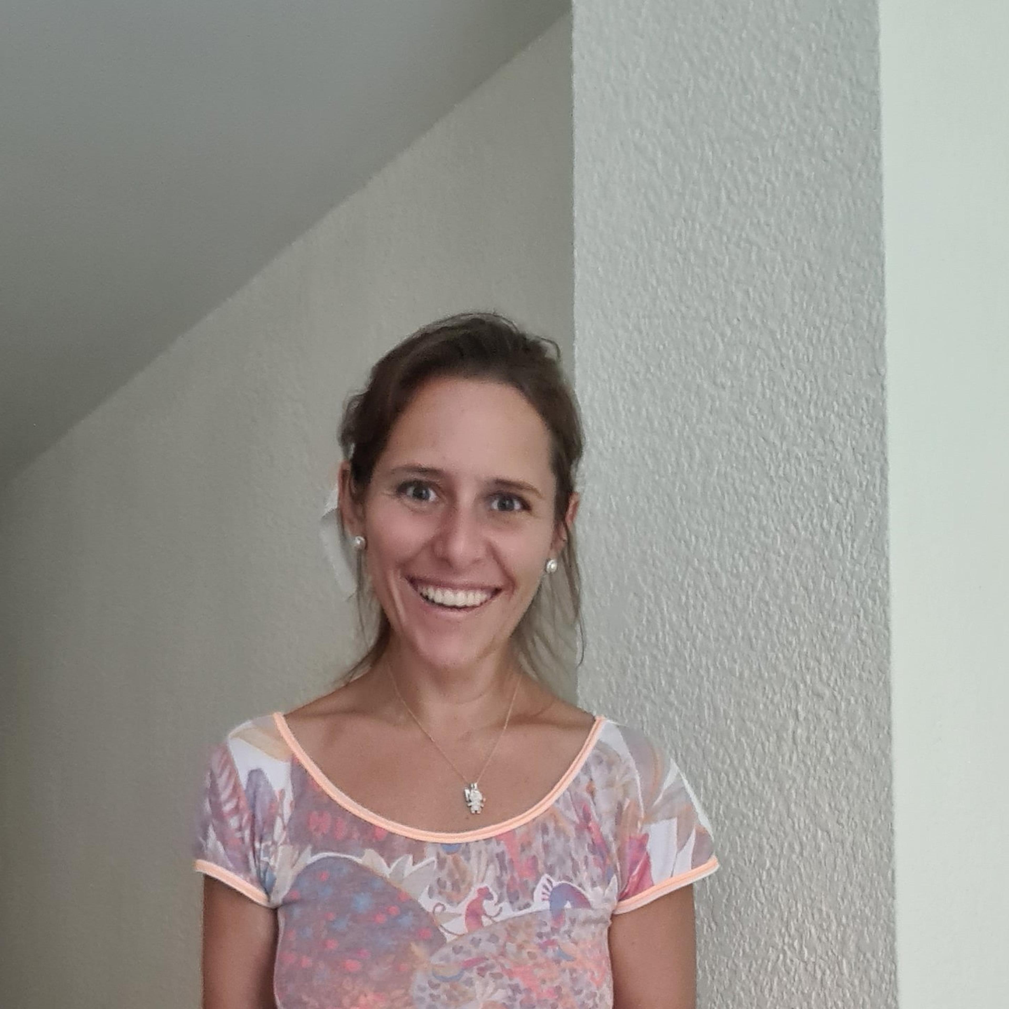 Melisa Bertolone