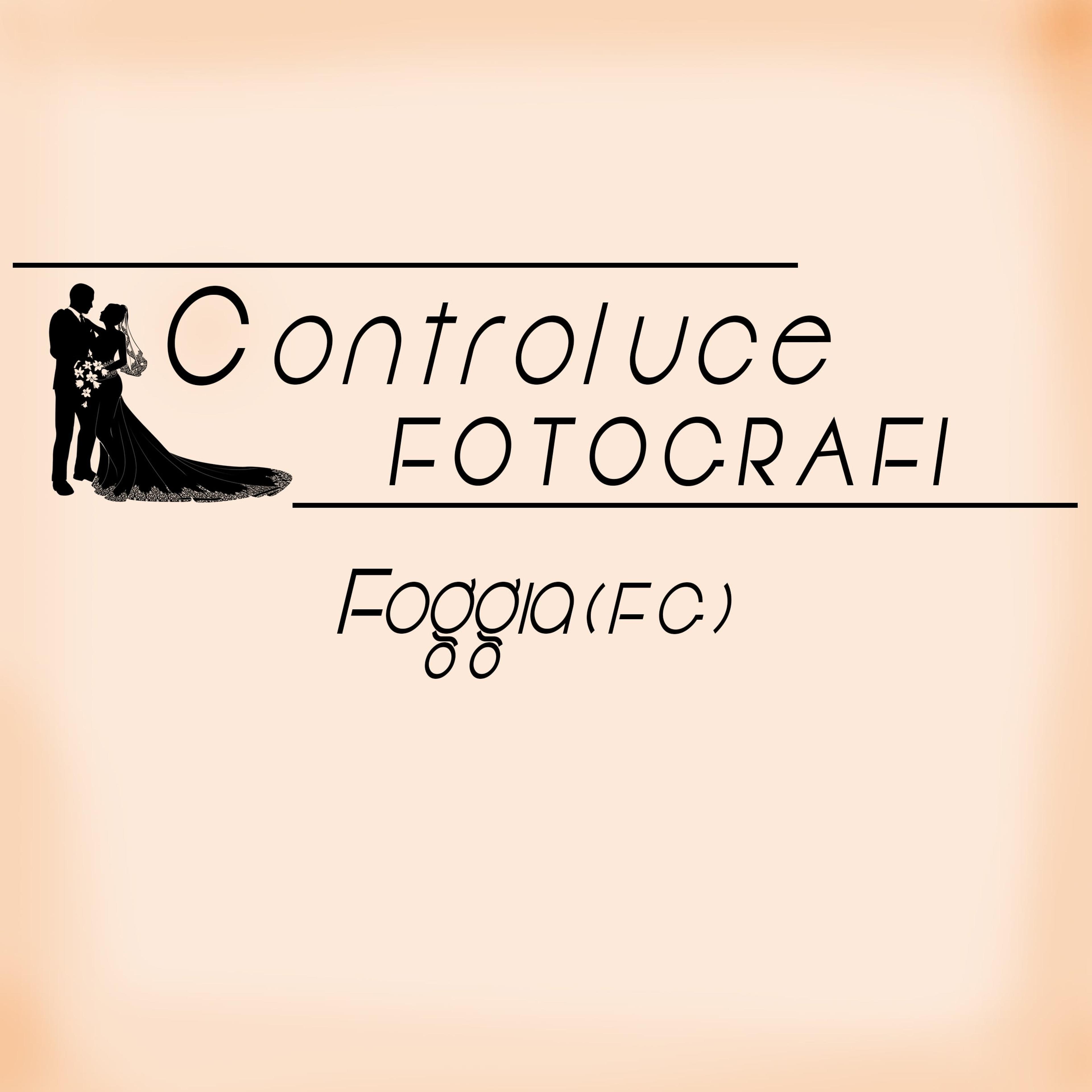 Controluce fotografi