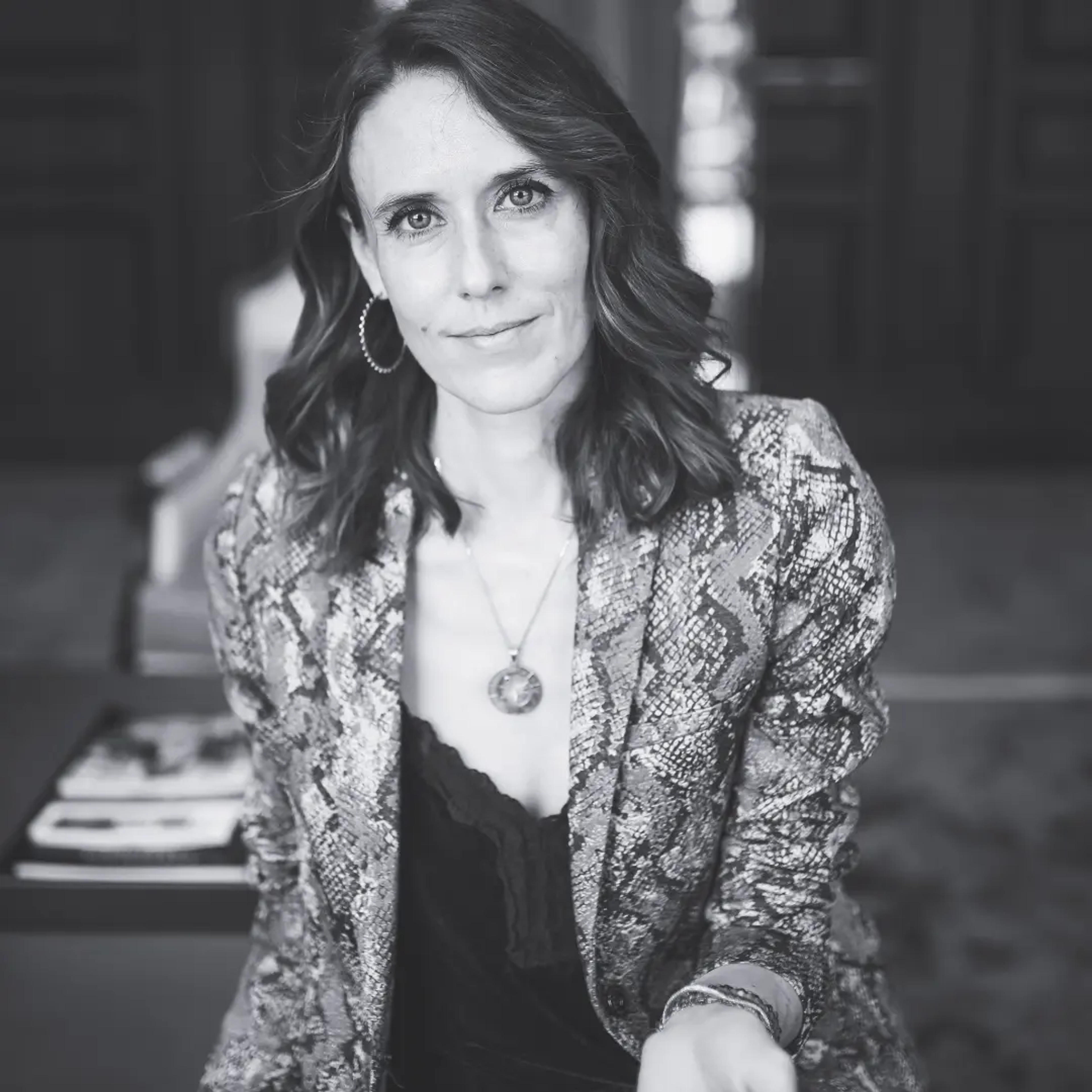 Alexia Courvoisier
