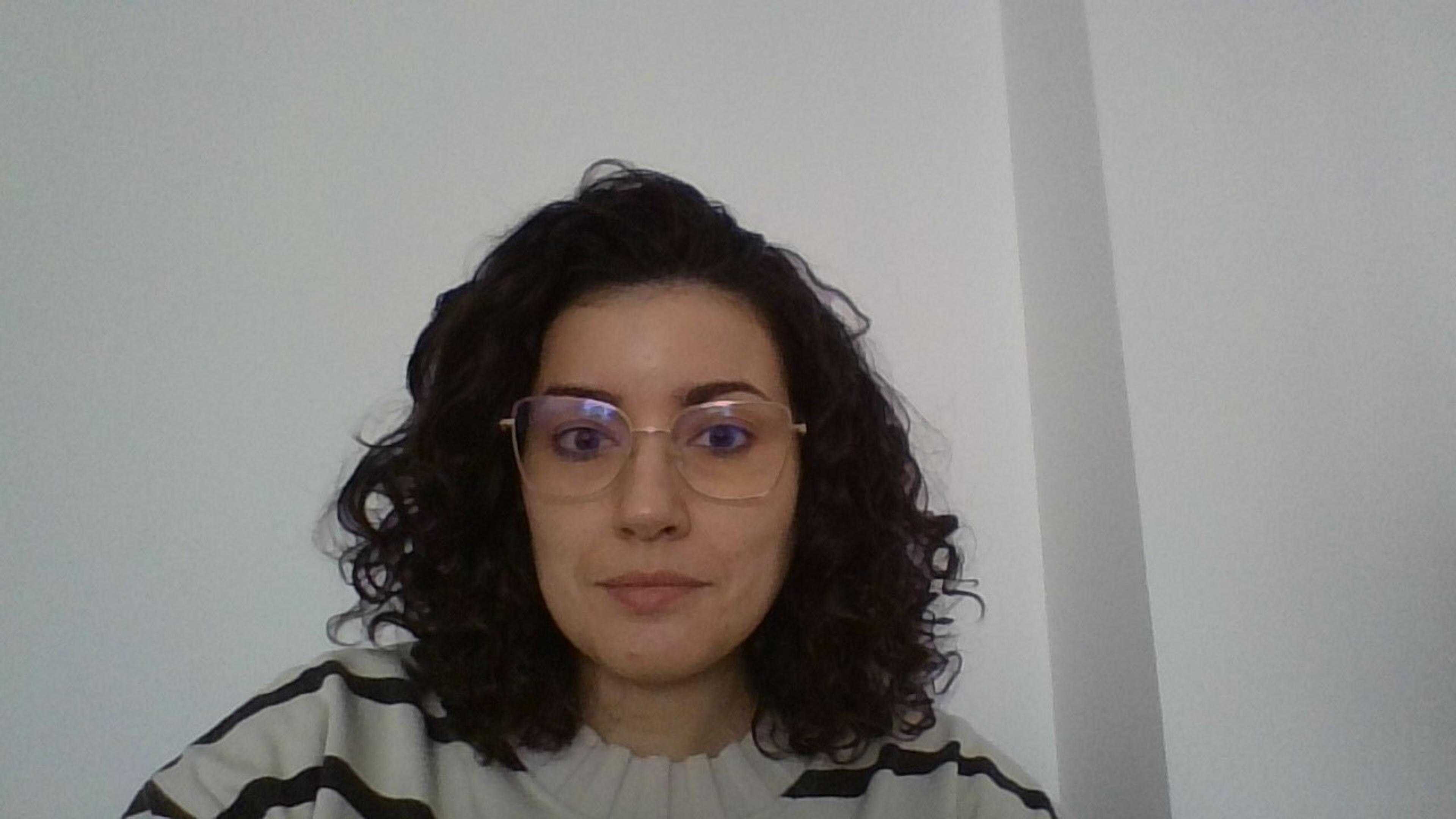PALOMA GONZALEZ