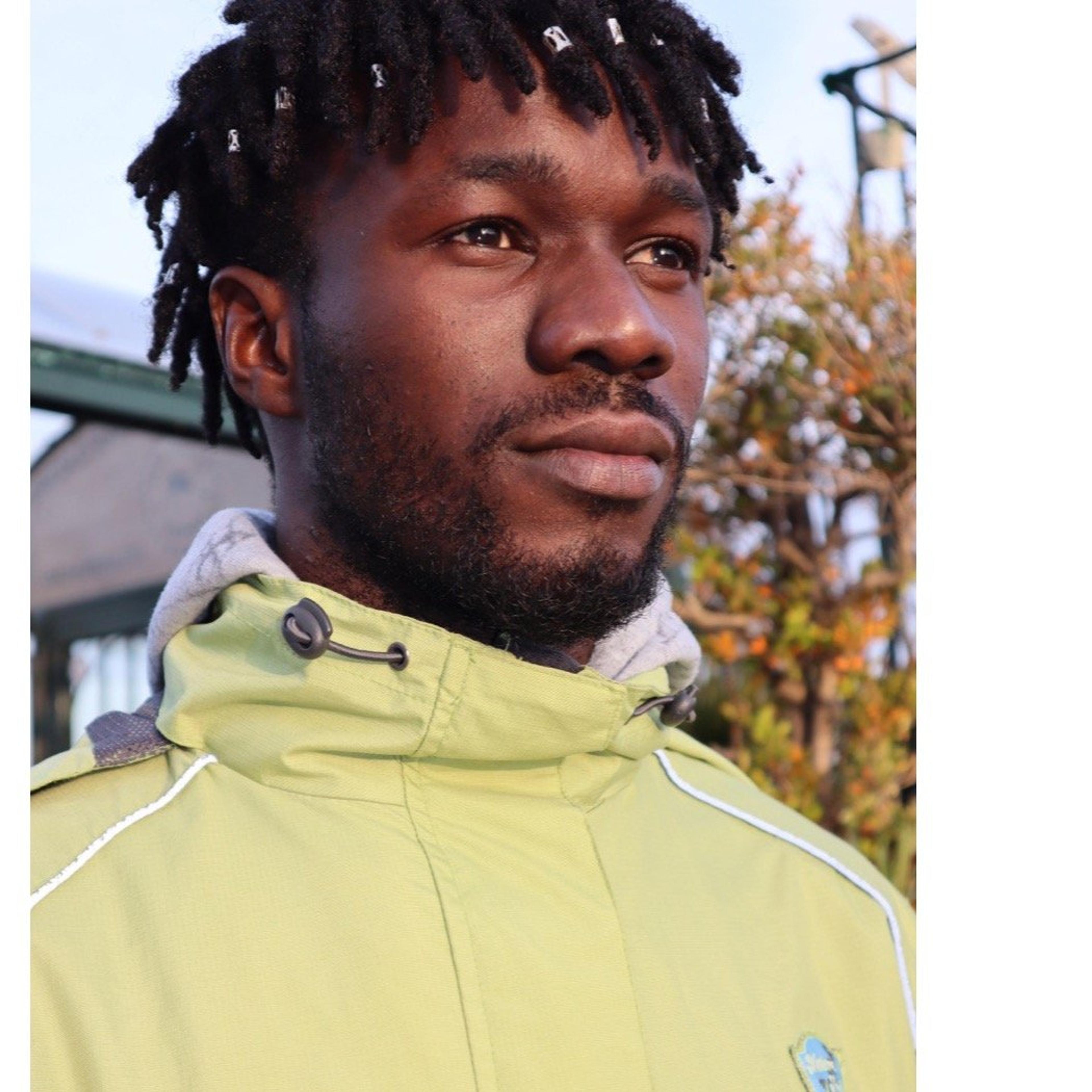 Bara Ndiaye