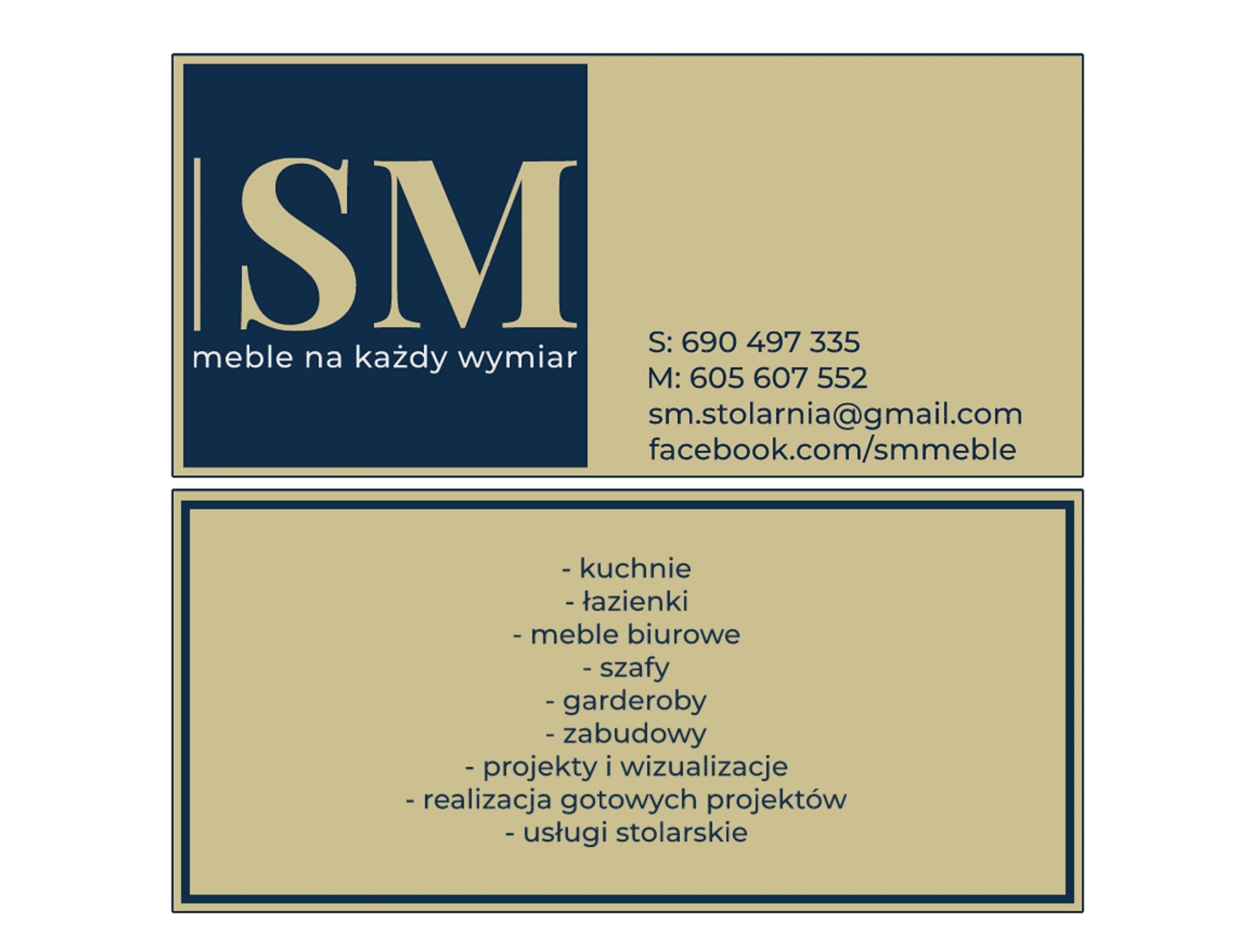 SM