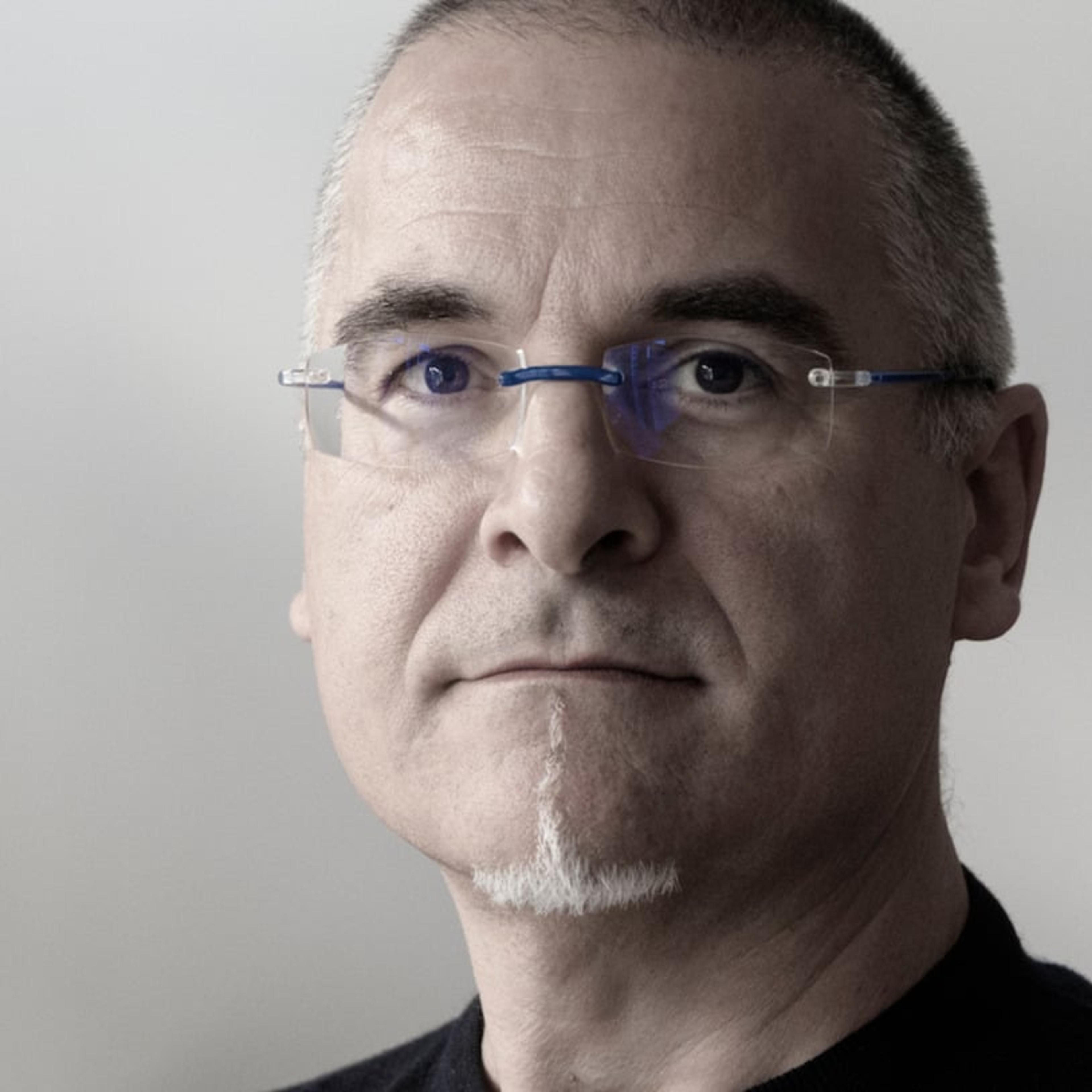 Claudio Panighel