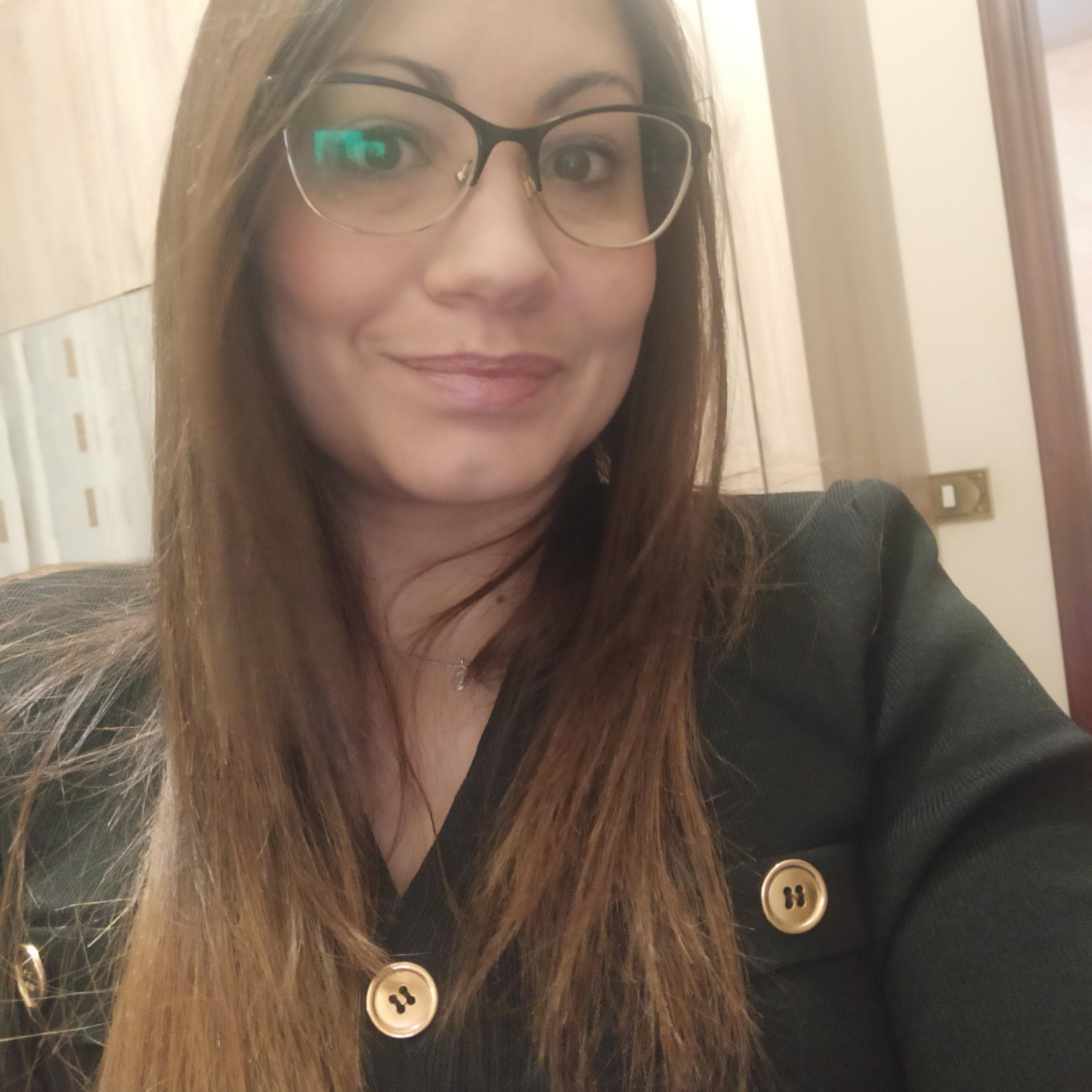 Agata Maria Casella
