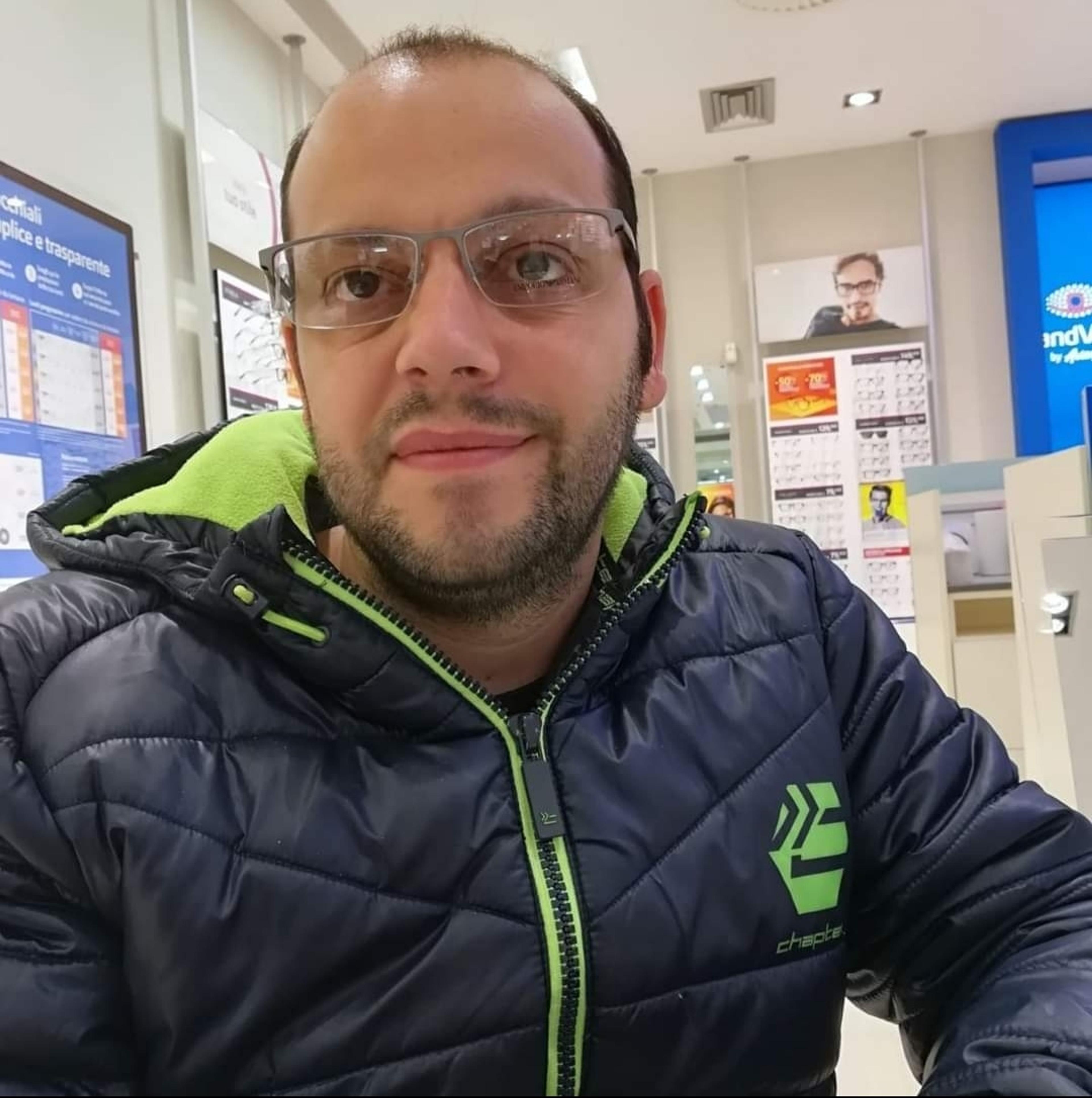 Vittorio Defazio