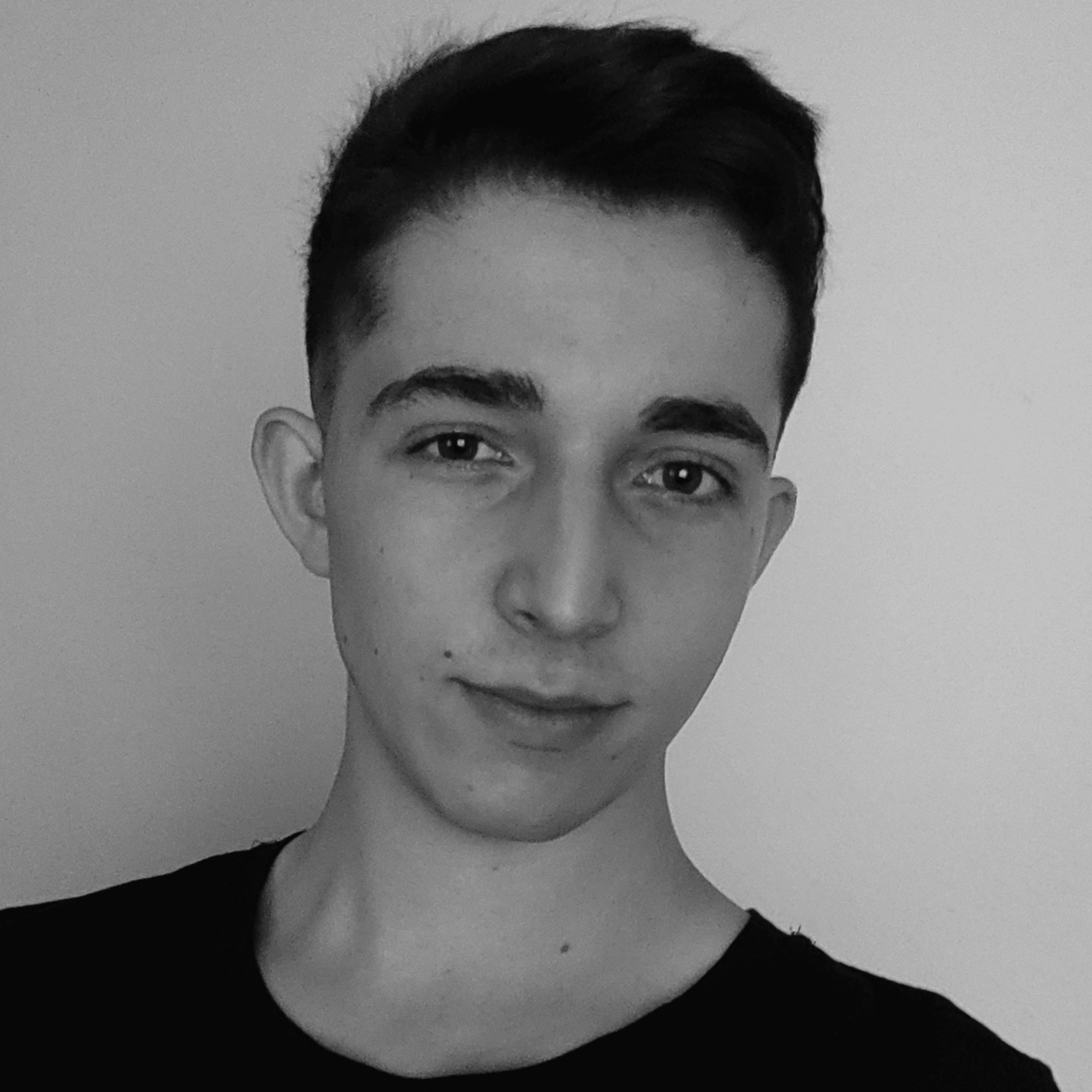 Alejandro Chaler Marcos