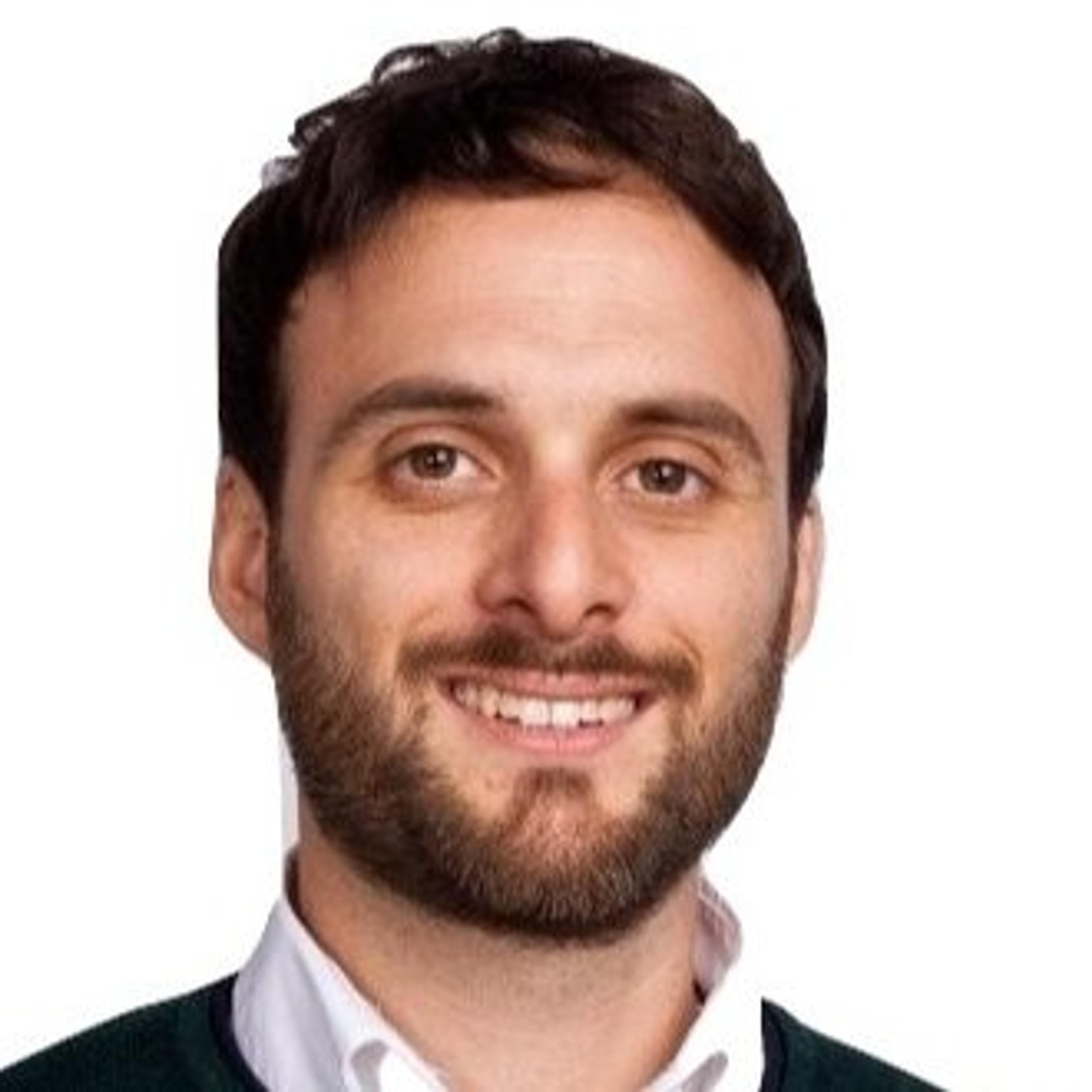 Emanuele Chiericato