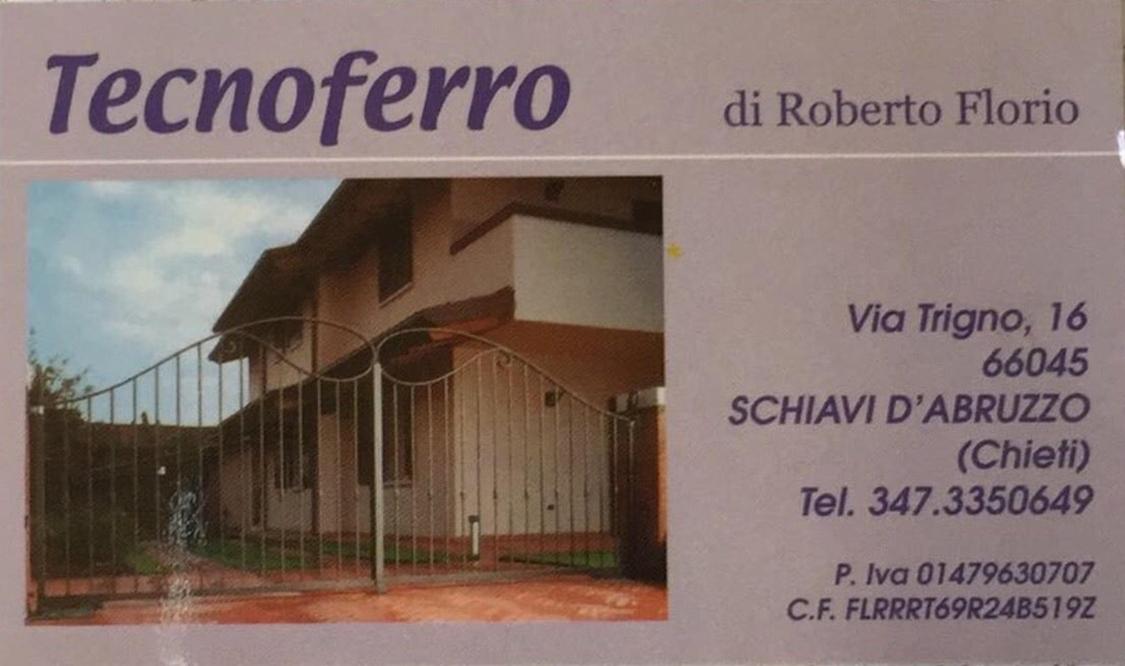 Tecnoferro