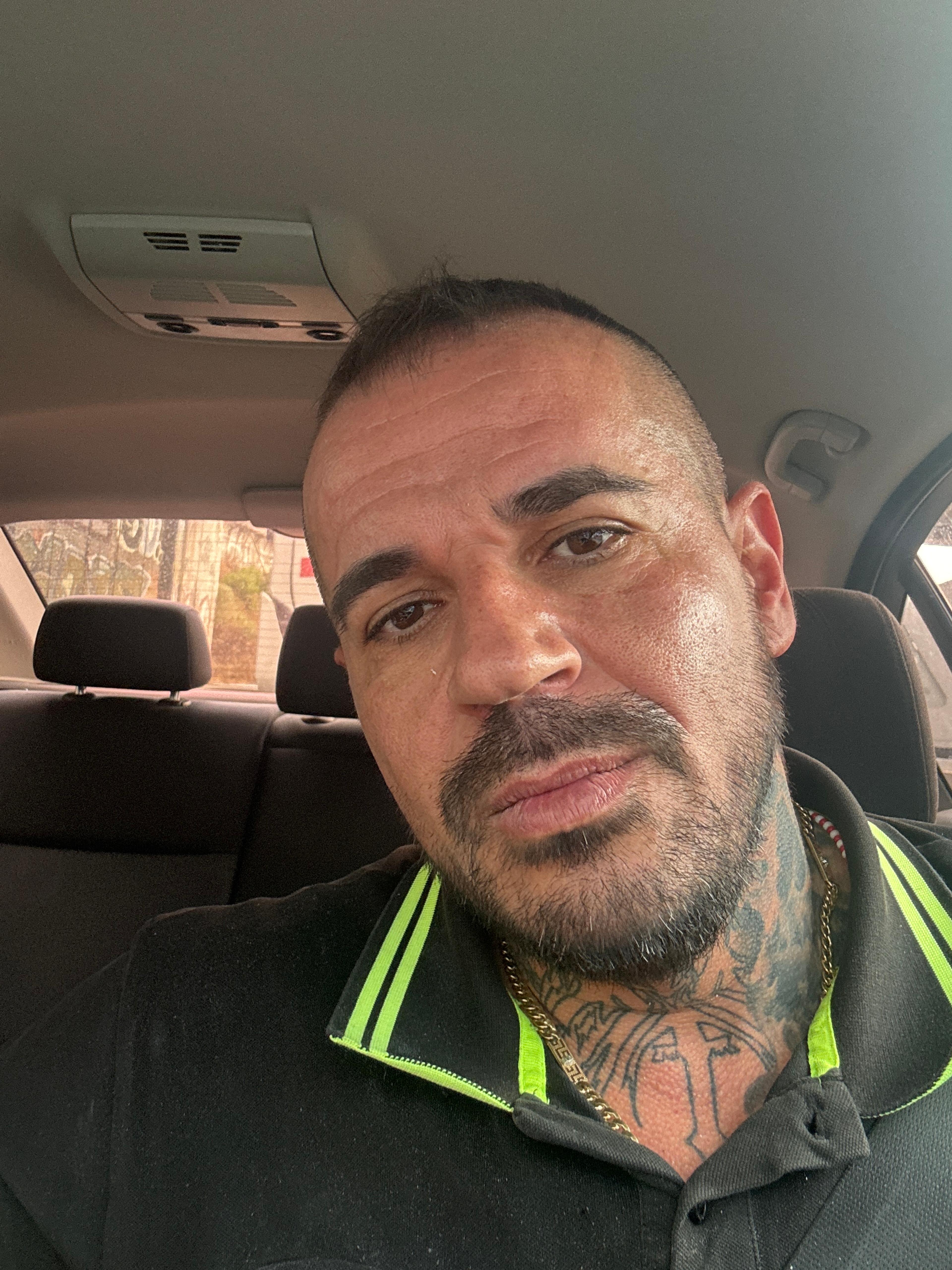 Jorge González Hornero