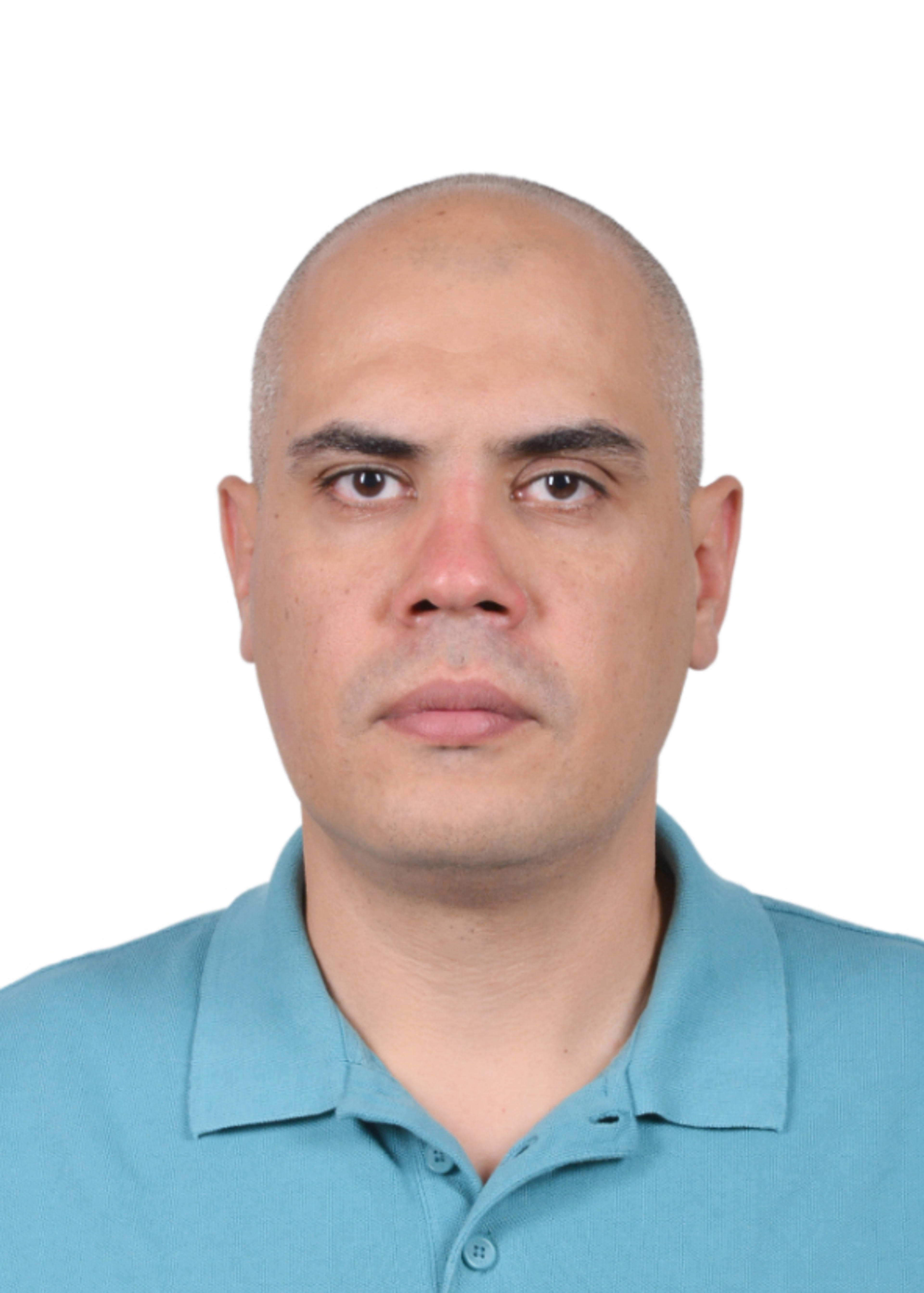 Onur Haydari